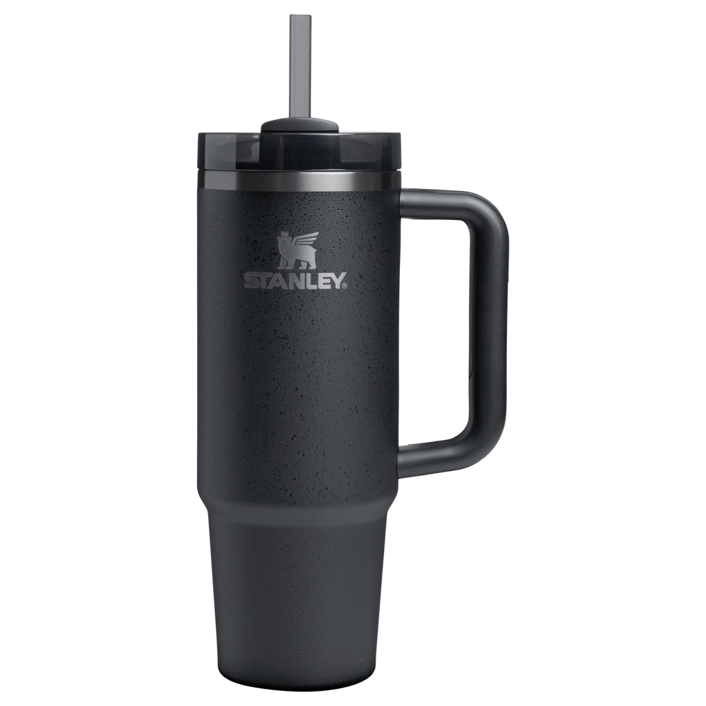 The Quencher H2.0 Flowstate™ Tumbler | 30 OZ - Stanley Create - Easy Carry Cup
