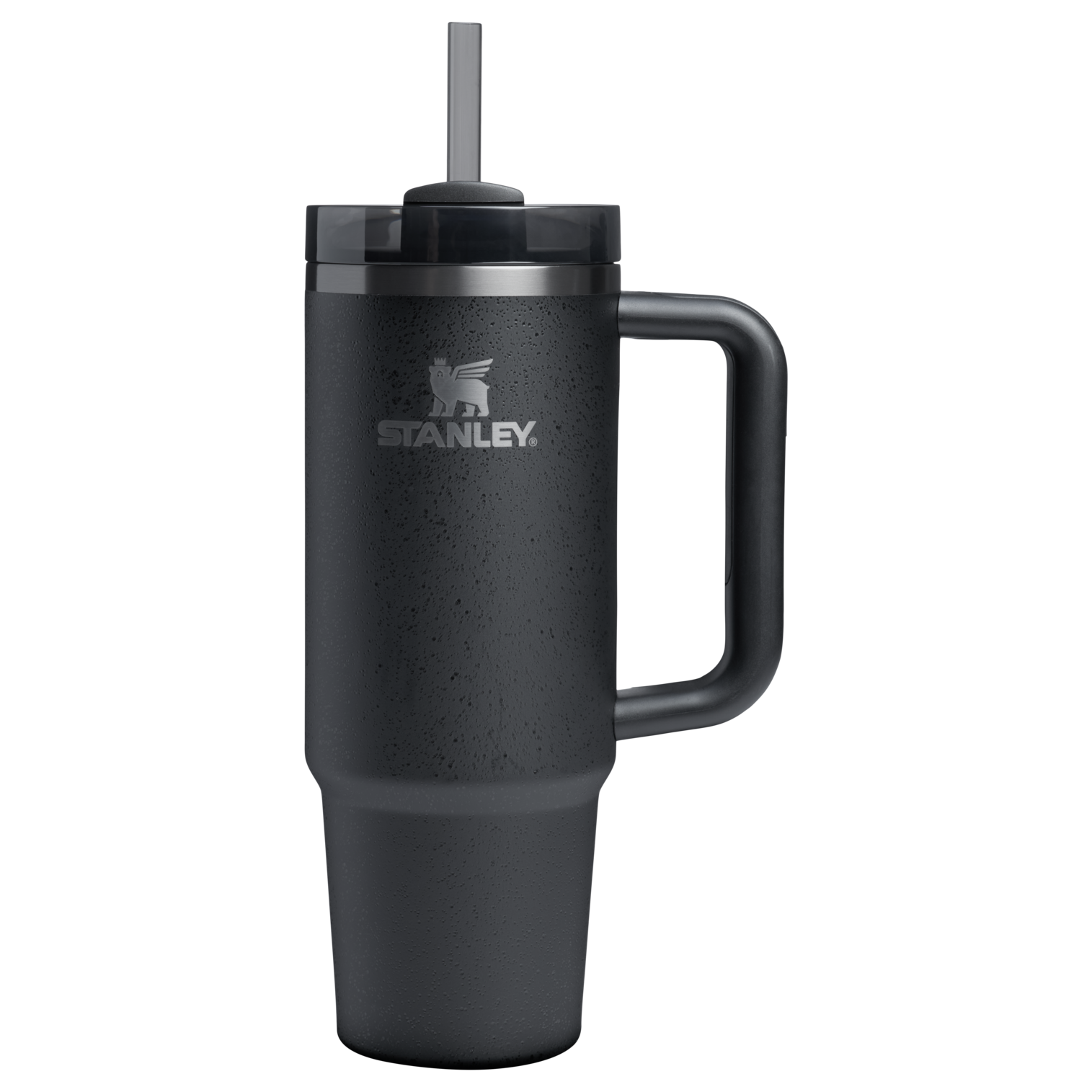 The Quencher H2.0 Flowstate™ Tumbler | 30 OZ - Stanley Create - Easy Carry Cup