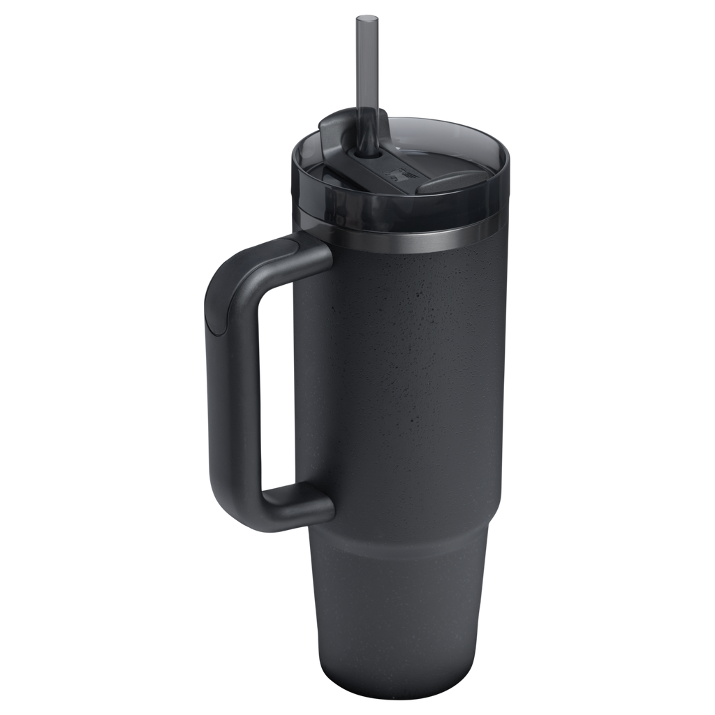 The Quencher H2.0 Flowstate™ Tumbler | 30 OZ - Stanley Create - Easy Carry Cup