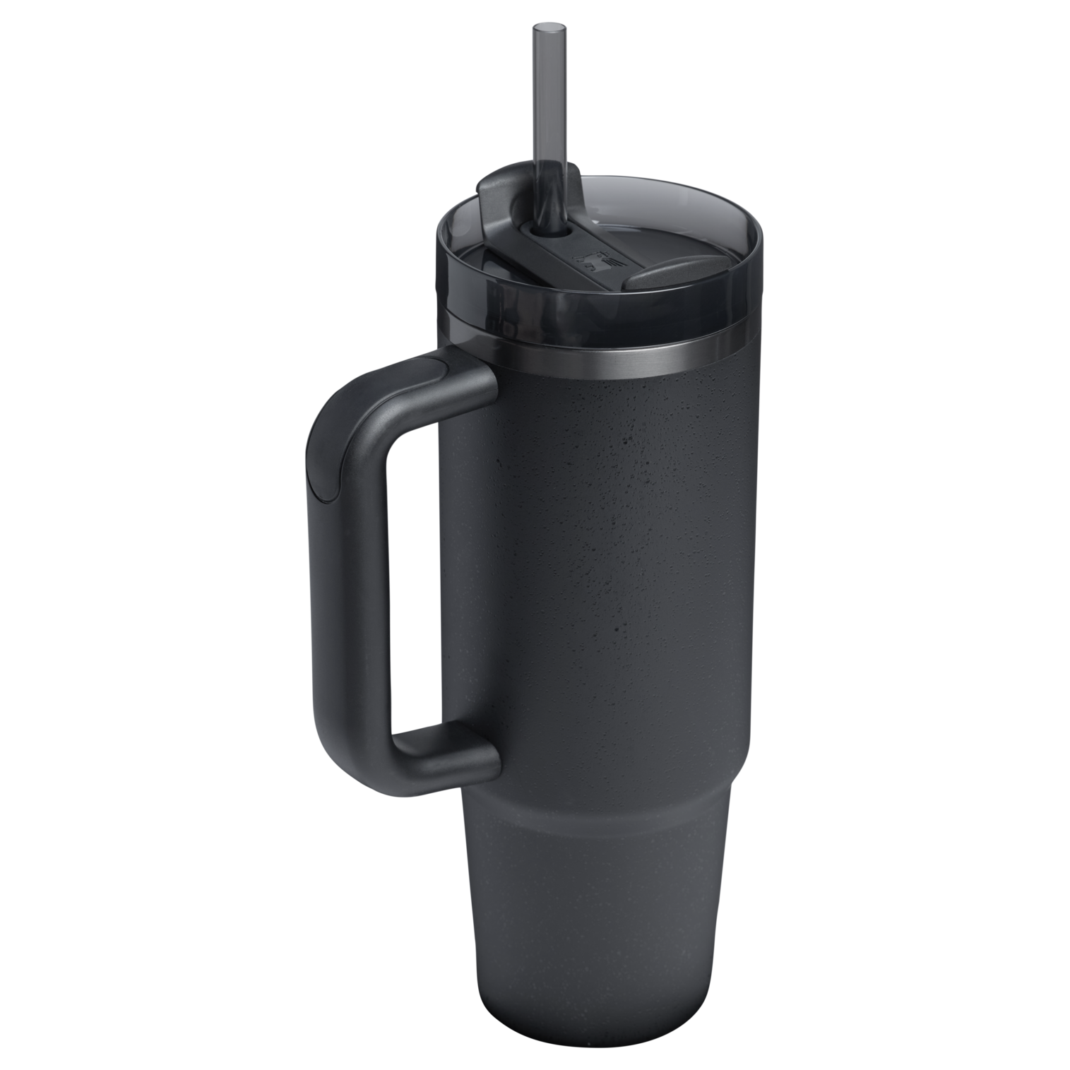 The Quencher H2.0 Flowstate™ Tumbler | 30 OZ - Stanley Create - Easy Carry Cup