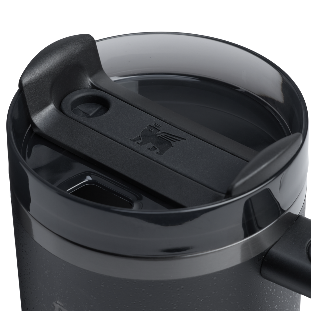 The Quencher H2.0 Flowstate™ Tumbler | 30 OZ - Stanley Create - Easy Carry Cup