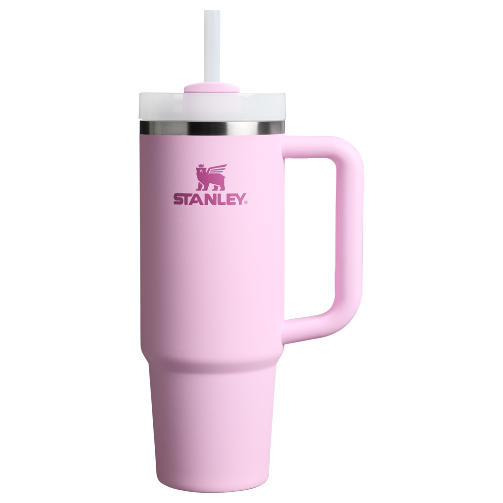 The Quencher H2.0 Flowstate™ Tumbler | 30 OZ - Stanley Create - Easy Carry Cup