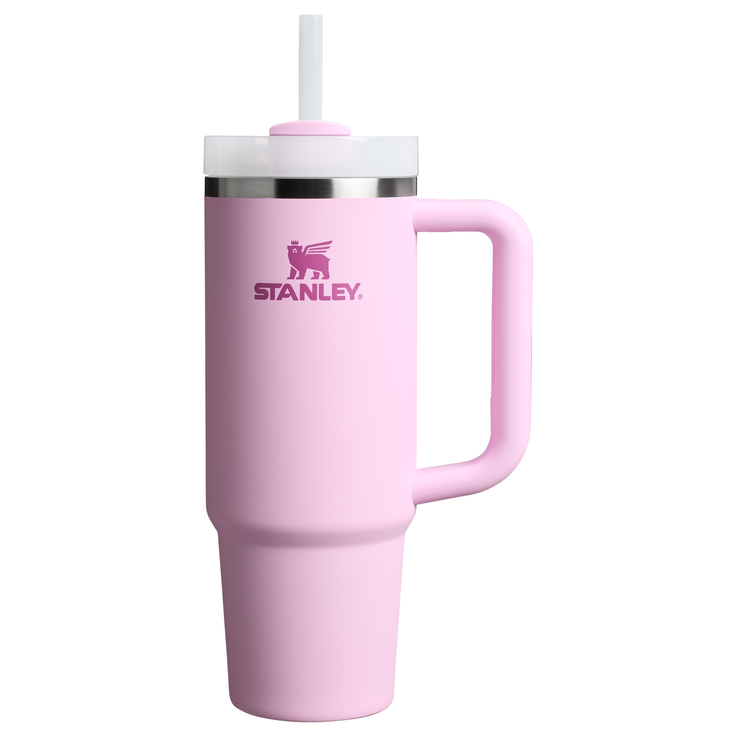 The Quencher H2.0 Flowstate™ Tumbler | 30 OZ - Stanley Create - Easy Carry Cup