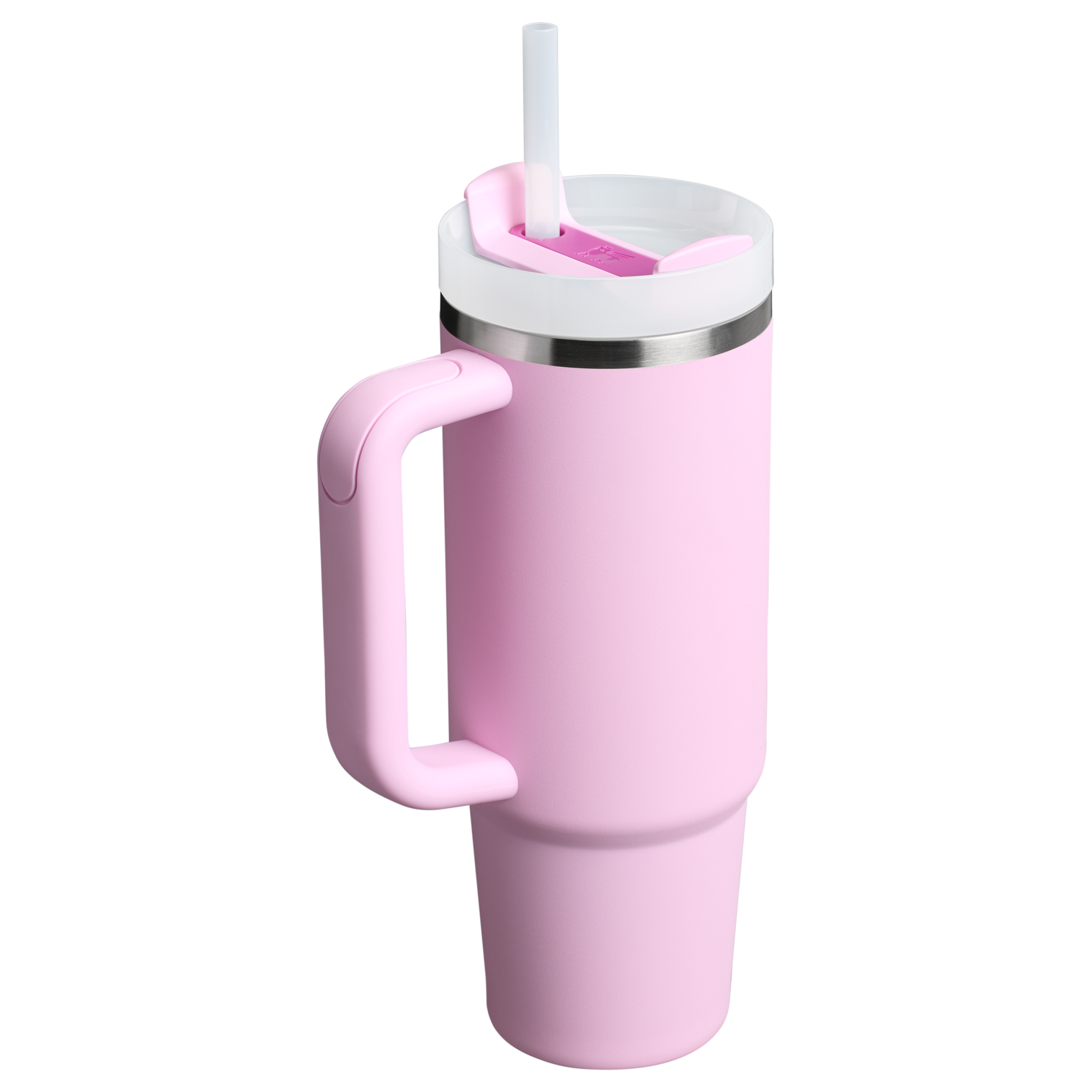The Quencher H2.0 Flowstate™ Tumbler | 30 OZ - Stanley Create - Easy Carry Cup