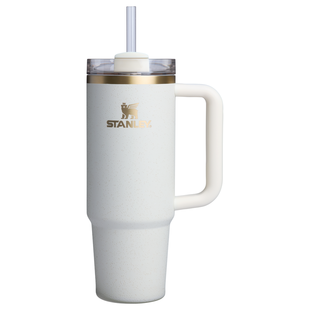 The Quencher H2.0 Flowstate™ Tumbler | 30 OZ - Stanley Create - Easy Carry Cup