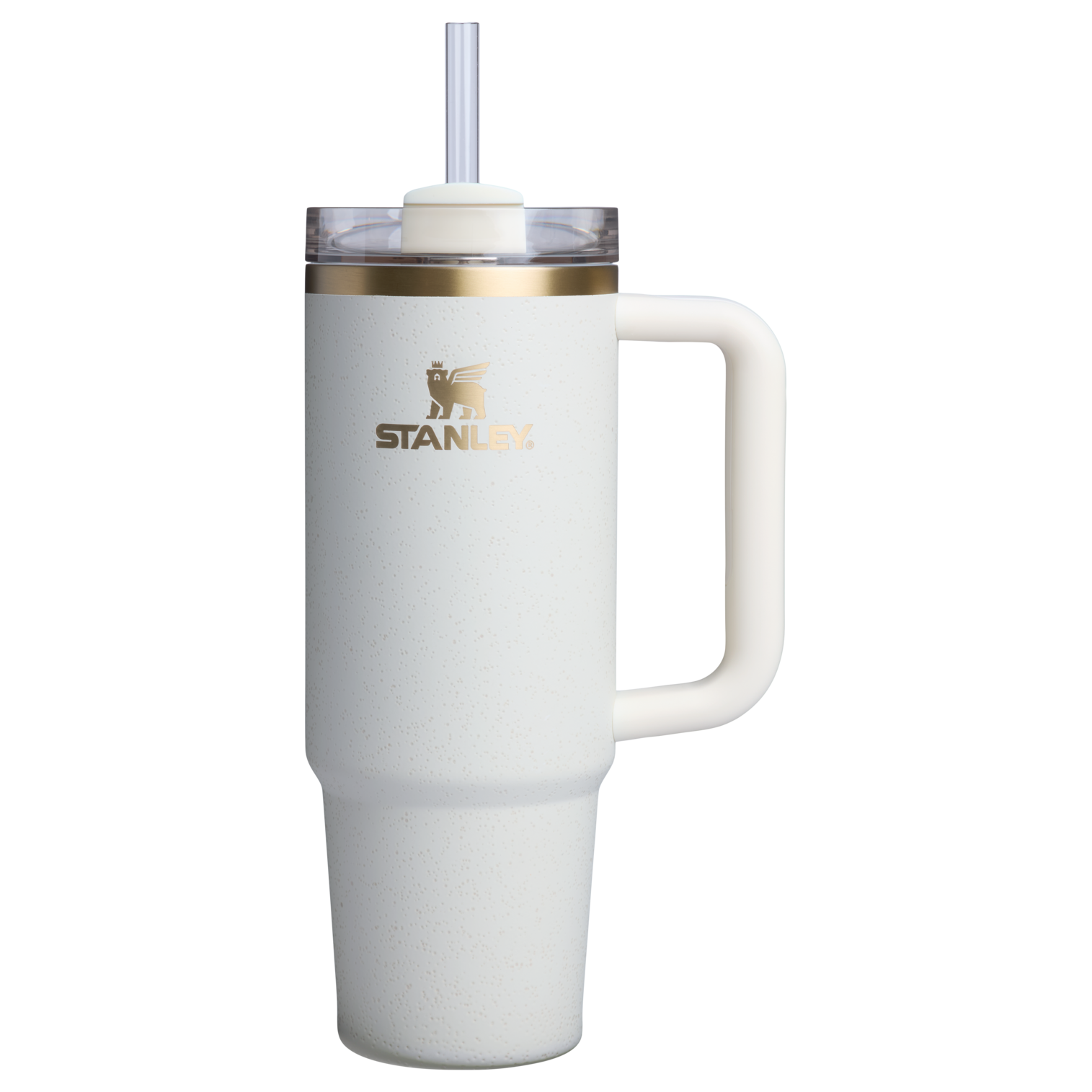 The Quencher H2.0 Flowstate™ Tumbler | 30 OZ - Stanley Create - Easy Carry Cup