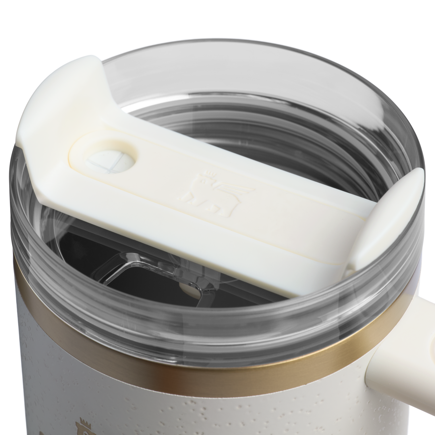 The Quencher H2.0 Flowstate™ Tumbler | 30 OZ - Stanley Create - Easy Carry Cup