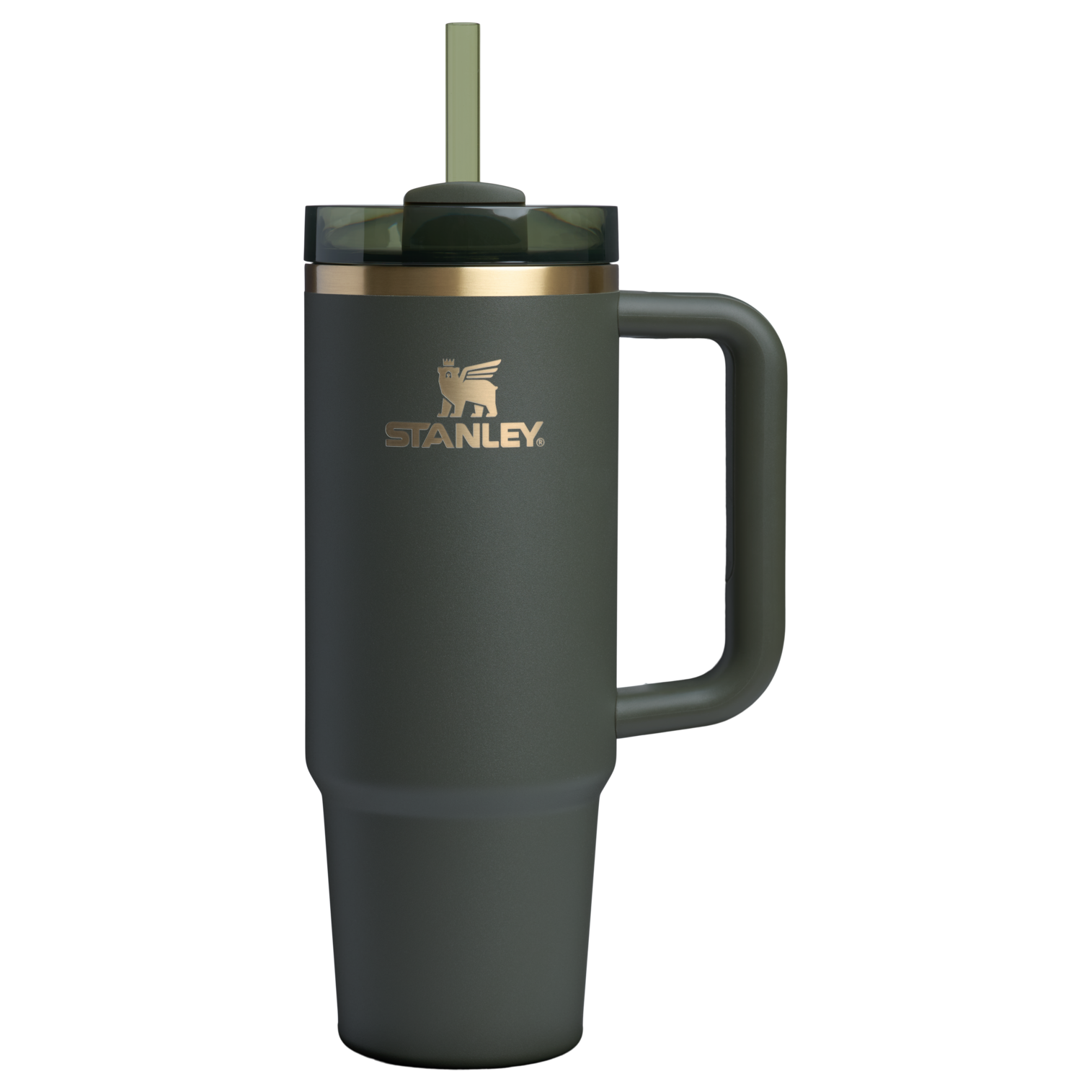 The Quencher H2.0 Flowstate™ Tumbler | 30 OZ - Stanley Create - Easy Carry Cup