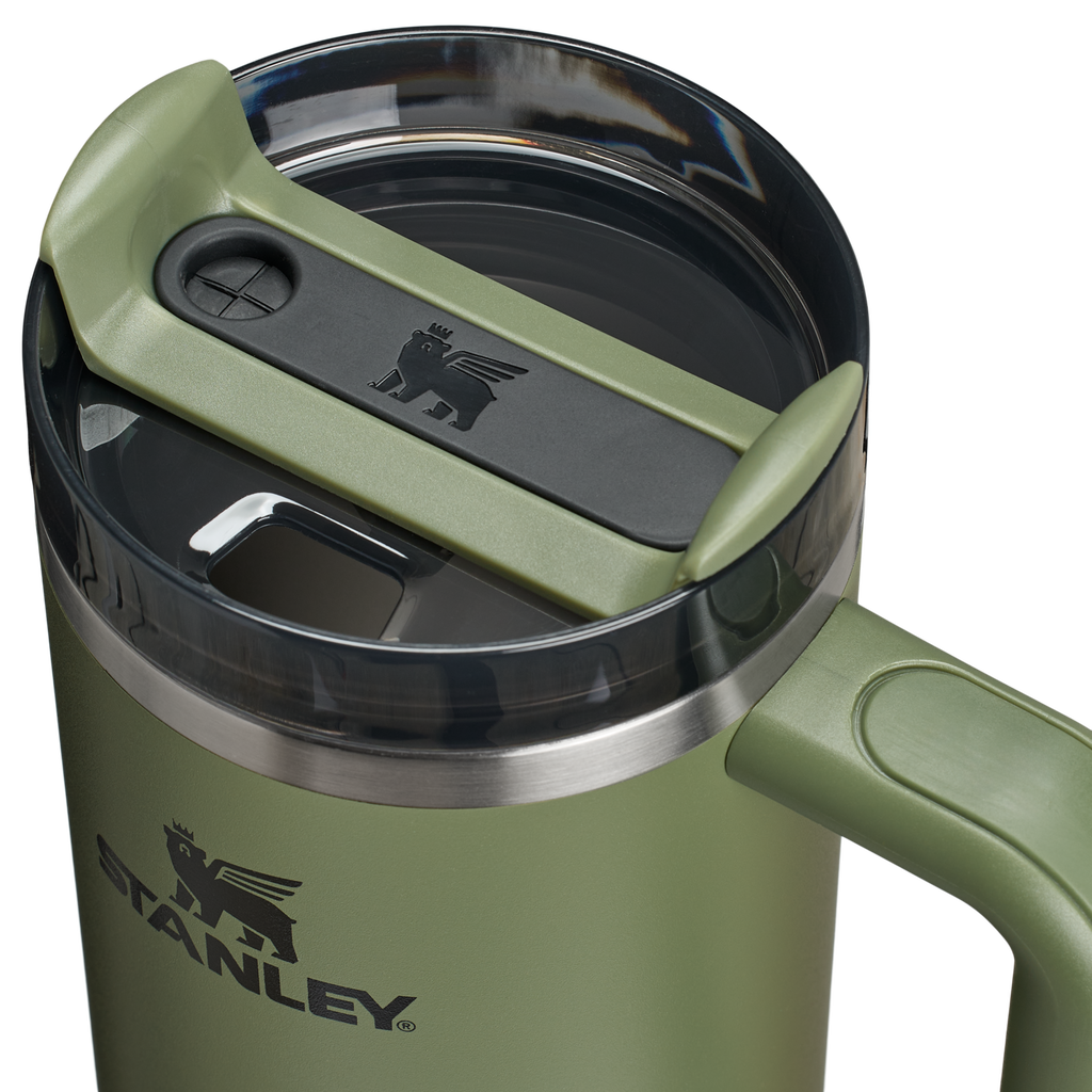 The Quencher H2.0 FlowState™ Tumbler | 20 OZ - Everyday Water Gear