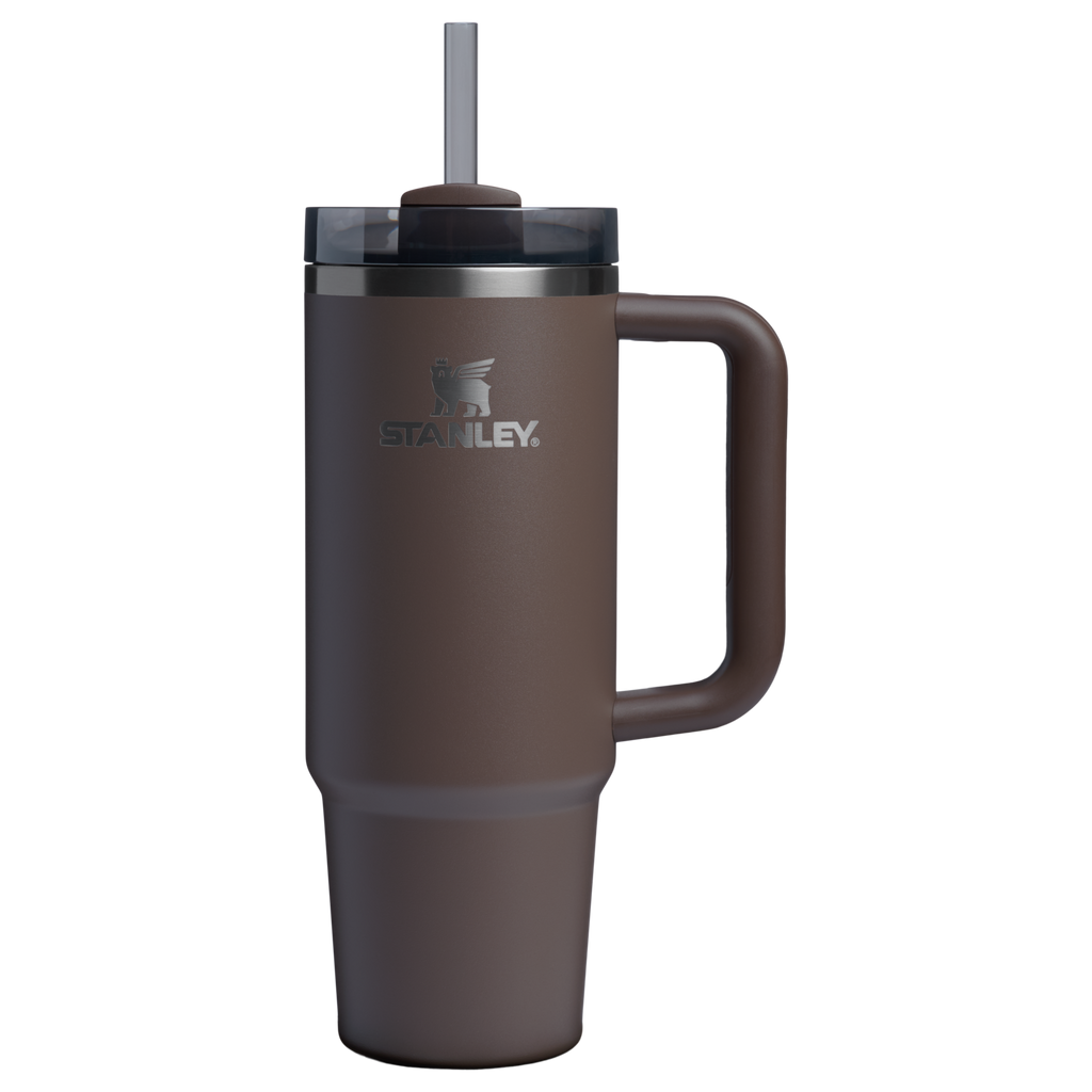 The Quencher H2.0 Flowstate™ Tumbler | 30 OZ - Stanley Create - Easy Carry Cup