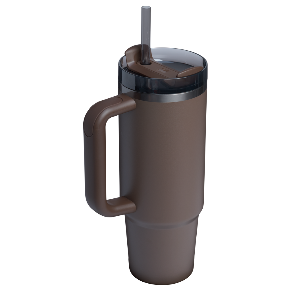 The Quencher H2.0 Flowstate™ Tumbler | 30 OZ - Stanley Create - Easy Carry Cup