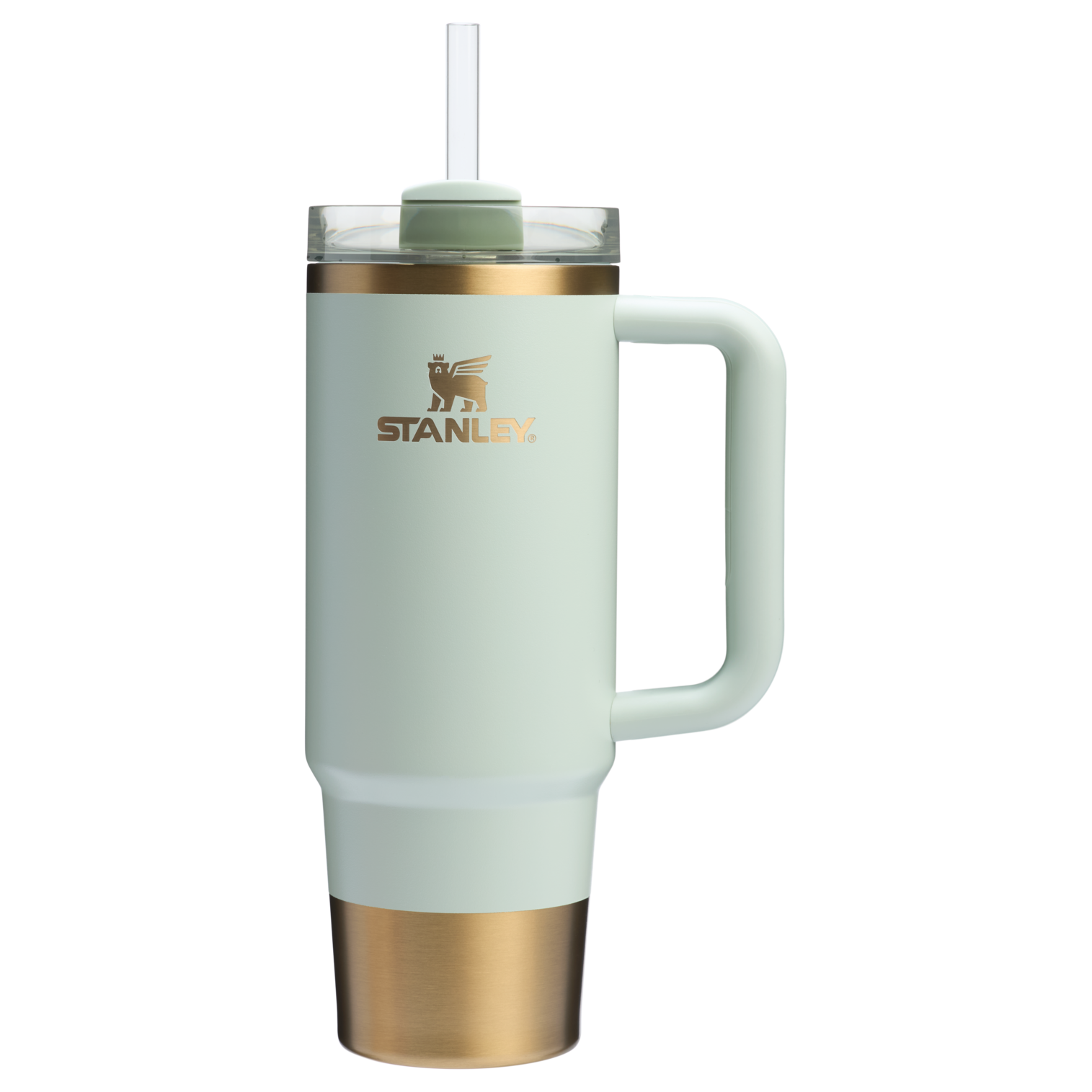 The Quencher H2.0 Flowstate™ Tumbler | 30 OZ - Stanley Create - Easy Carry Cup
