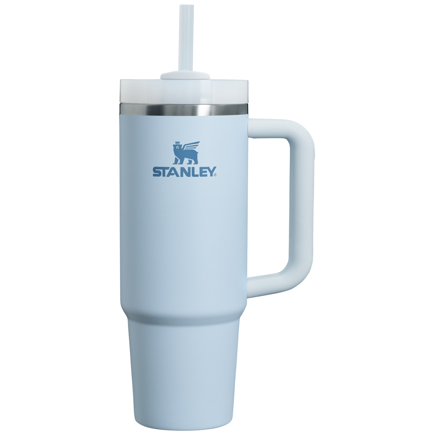 The Quencher H2.0 Flowstate™ Tumbler | 30 OZ - Stanley Create - Easy Carry Cup