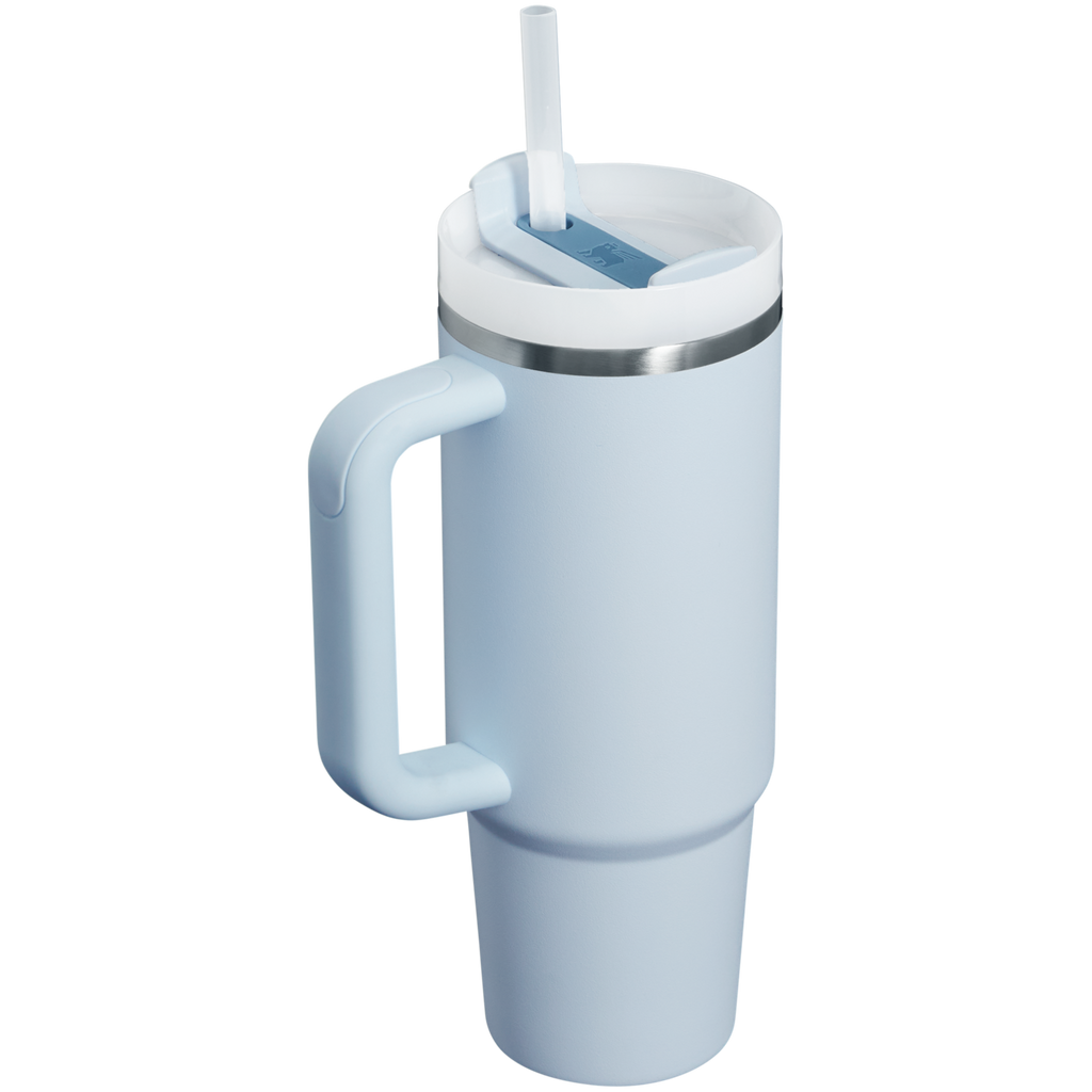 The Quencher H2.0 Flowstate™ Tumbler | 30 OZ - Stanley Create - Easy Carry Cup