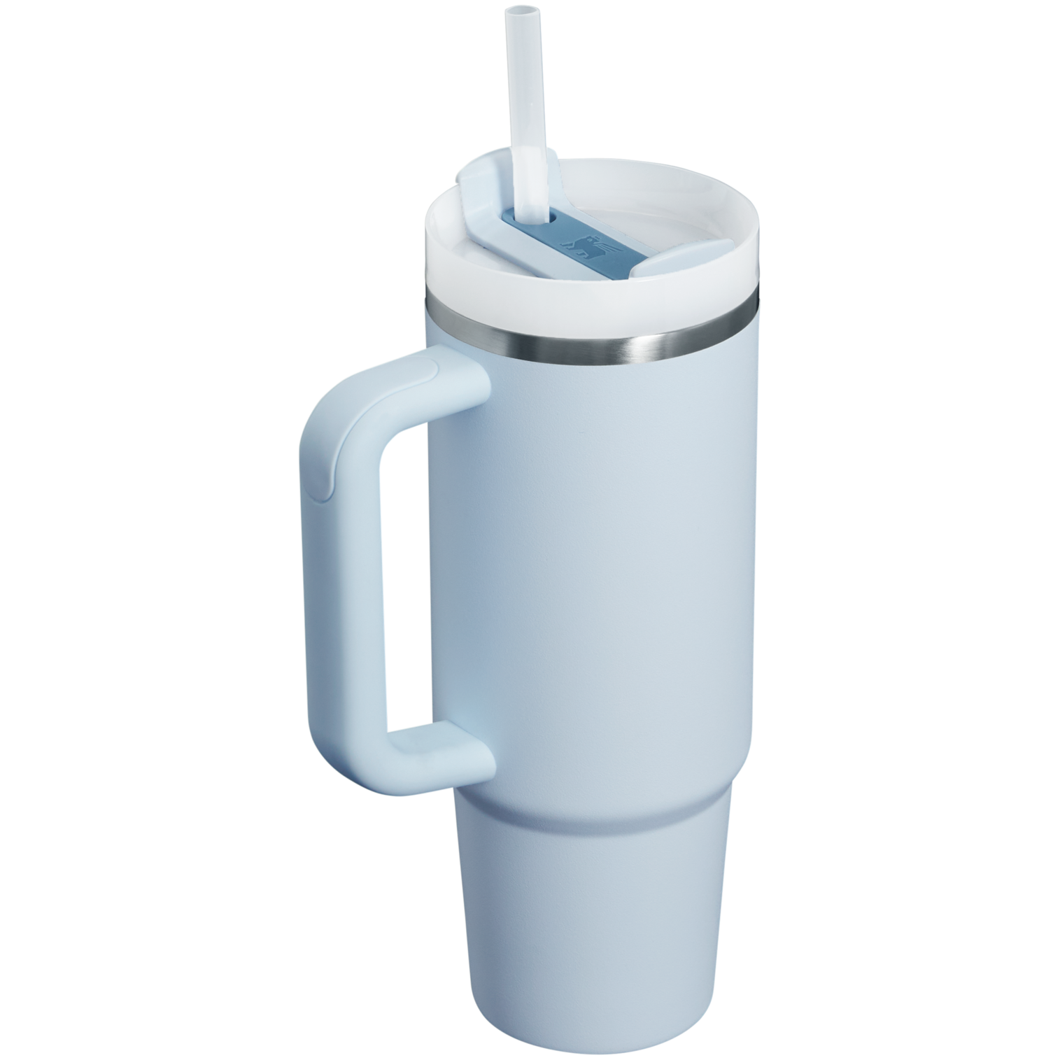 The Quencher H2.0 Flowstate™ Tumbler | 30 OZ - Stanley Create - Easy Carry Cup