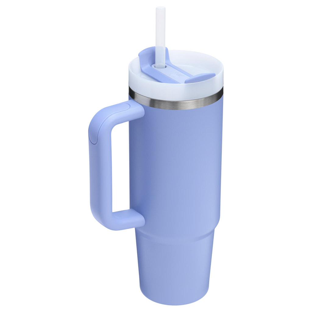 The Quencher H2.0 Flowstate™ Tumbler | 30 OZ - Stanley Create - Easy Carry Cup