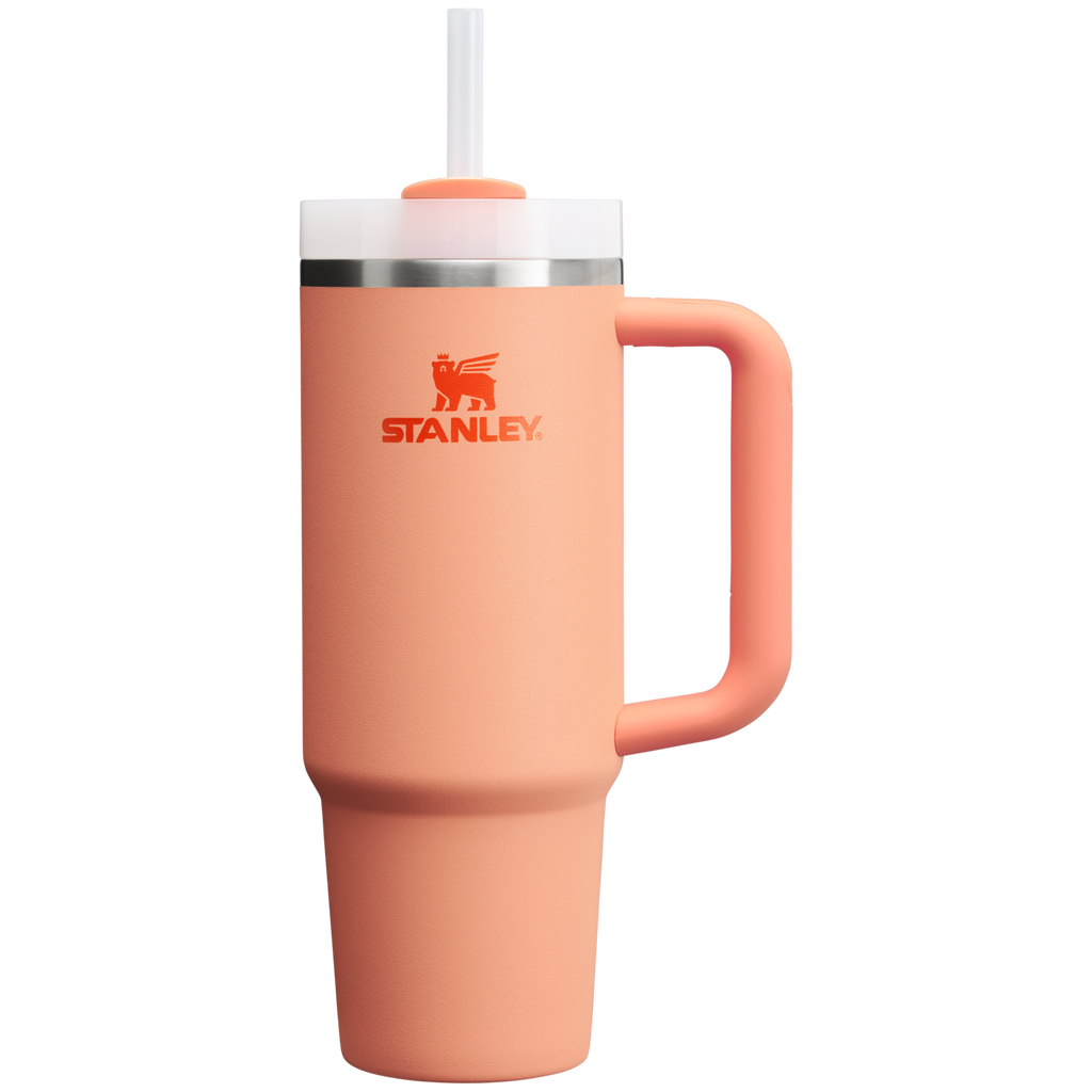 The Quencher H2.0 Flowstate™ Tumbler | 30 OZ - Stanley Create - Easy Carry Cup