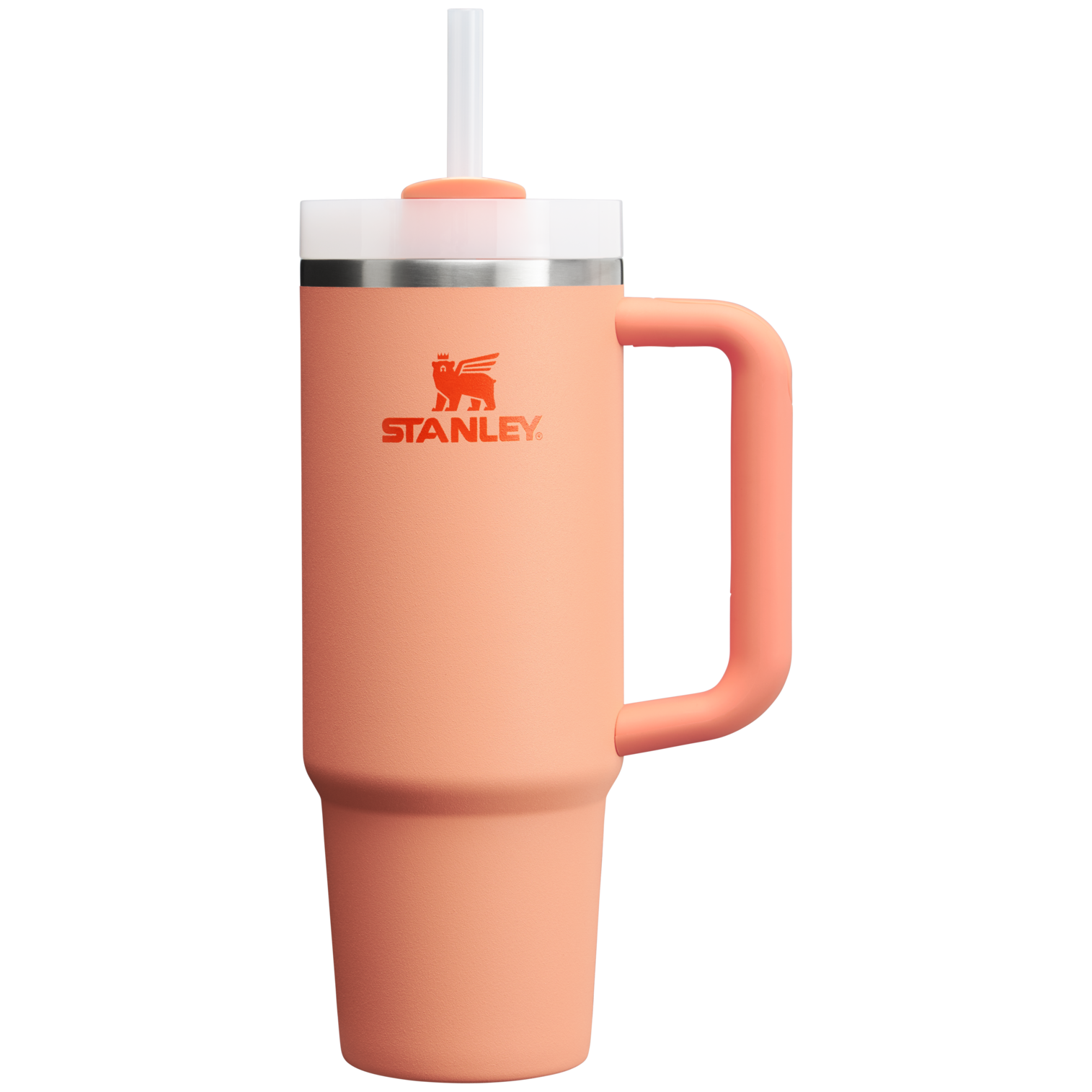 The Quencher H2.0 Flowstate™ Tumbler | 30 OZ - Stanley Create - Easy Carry Cup