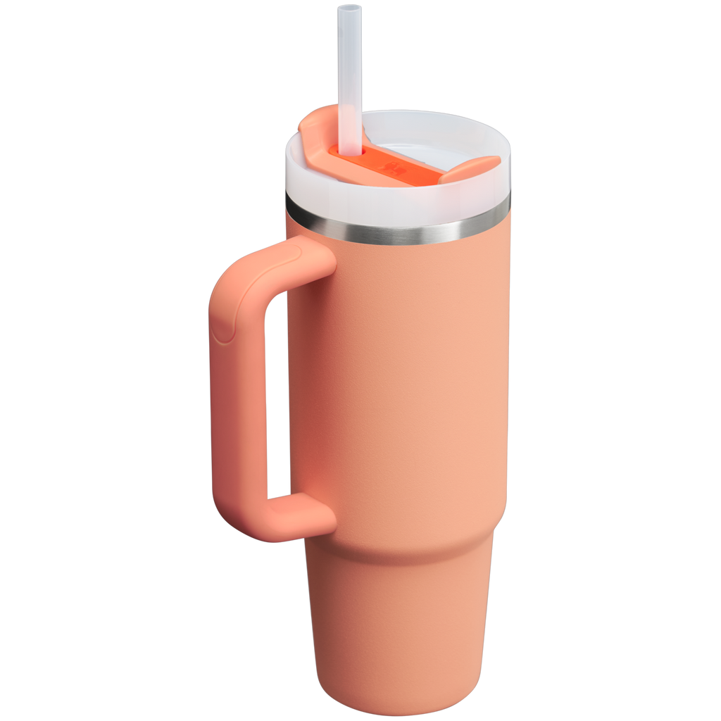 The Quencher H2.0 Flowstate™ Tumbler | 30 OZ - Stanley Create - Easy Carry Cup