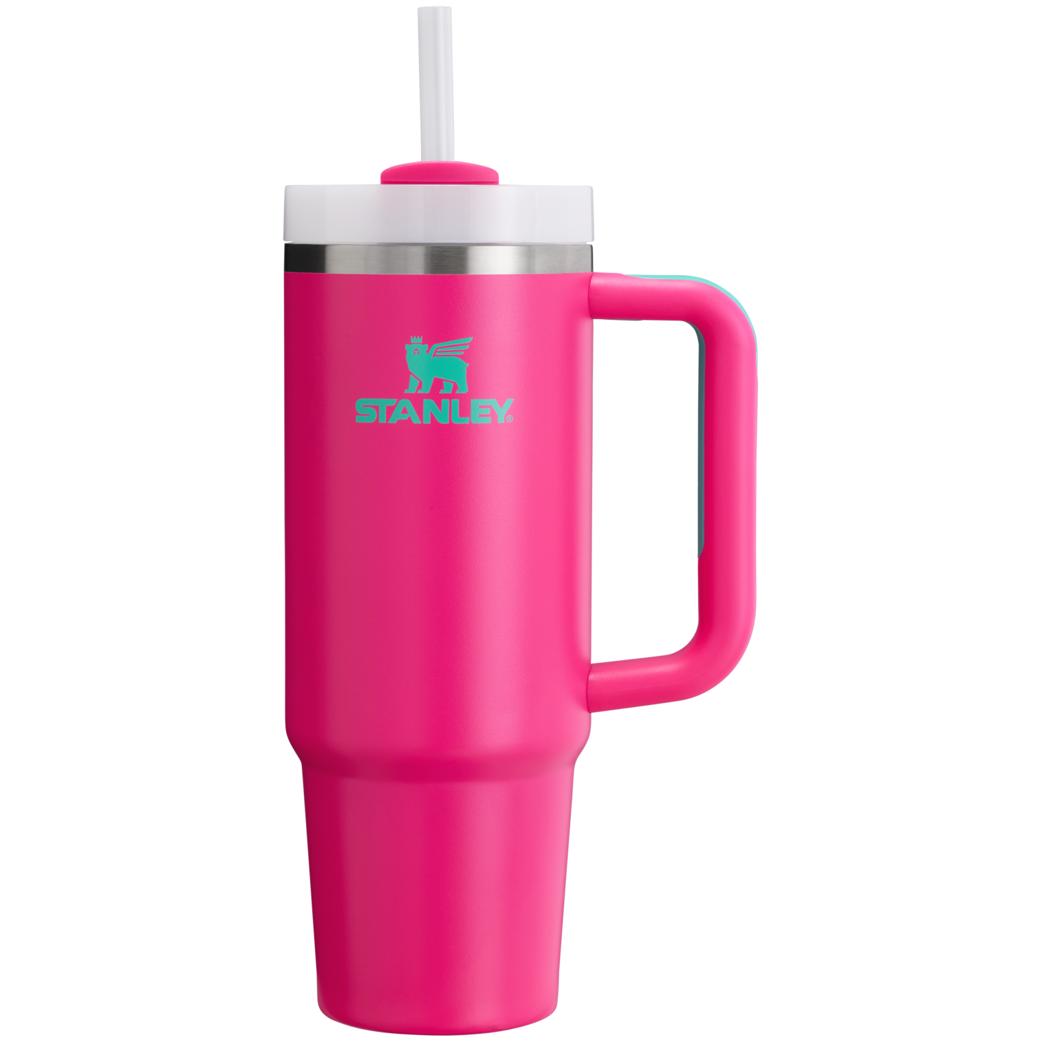The Quencher H2.0 Flowstate™ Tumbler | 30 OZ - Stanley Create - Easy Carry Cup