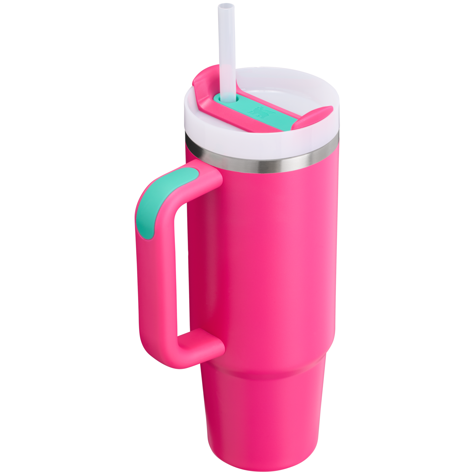 The Quencher H2.0 Flowstate™ Tumbler | 30 OZ - Stanley Create - Easy Carry Cup