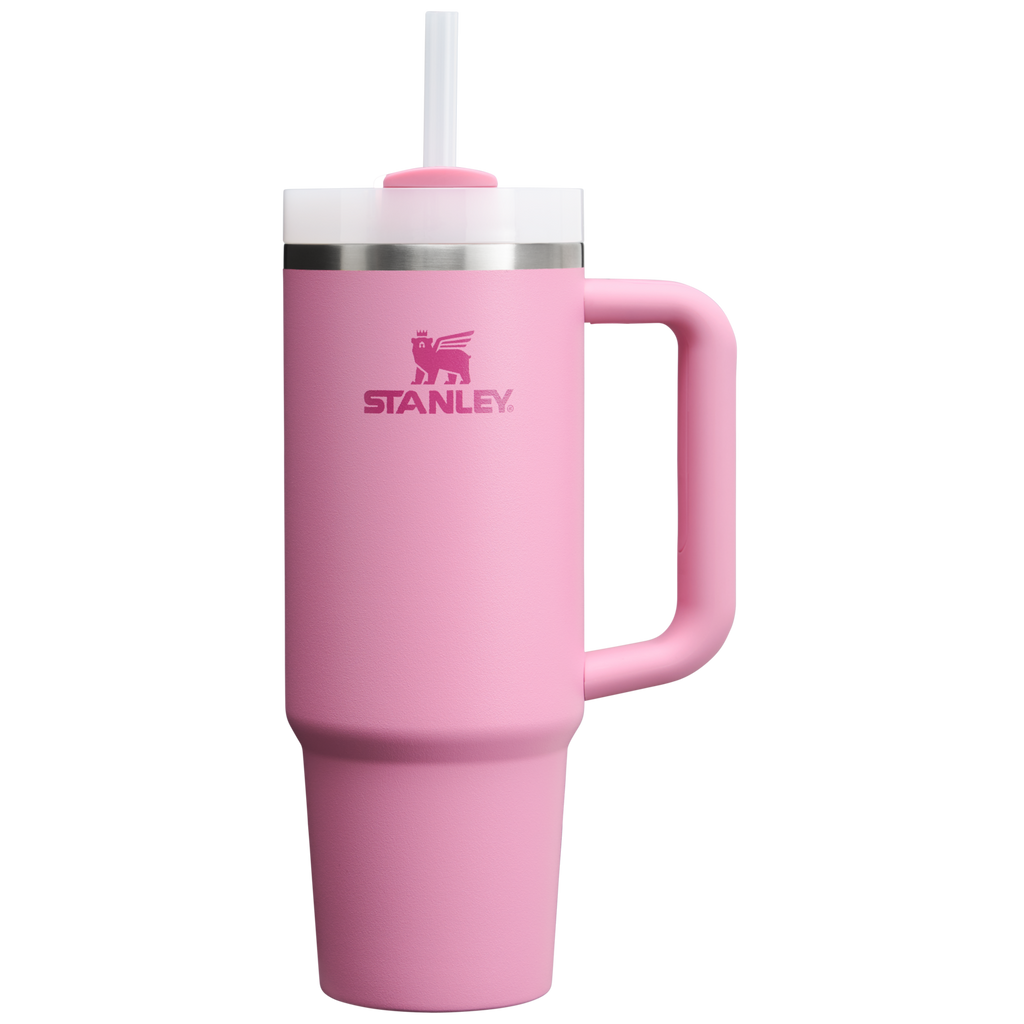 The Quencher H2.0 Flowstate™ Tumbler | 30 OZ - Stanley Create - Easy Carry Cup