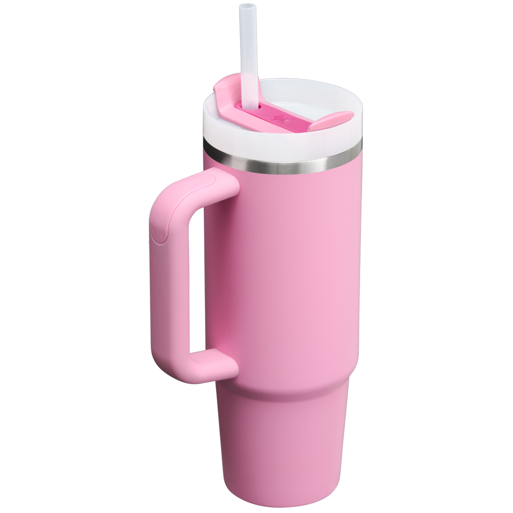 The Quencher H2.0 Flowstate™ Tumbler | 30 OZ - Stanley Create - Easy Carry Cup