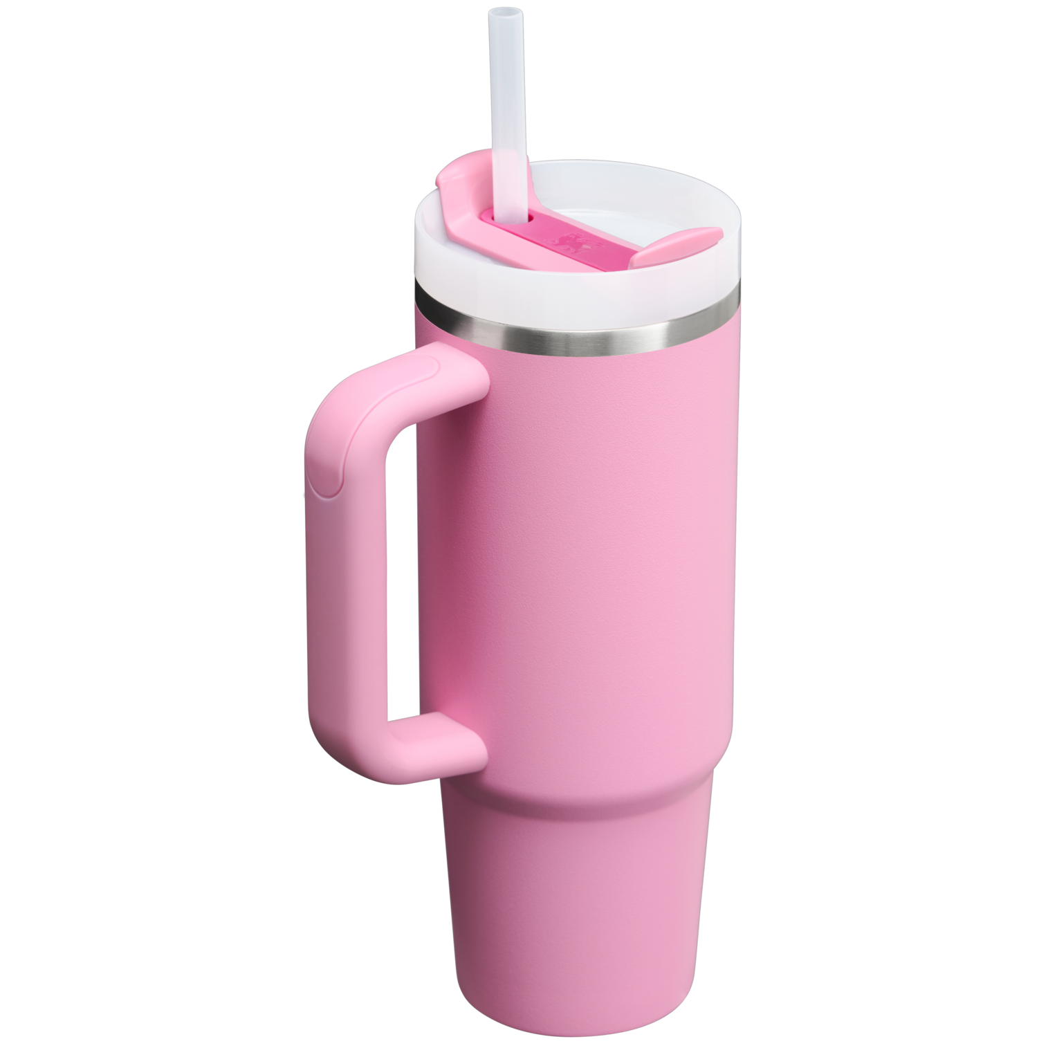 The Quencher H2.0 Flowstate™ Tumbler | 30 OZ - Stanley Create - Easy Carry Cup