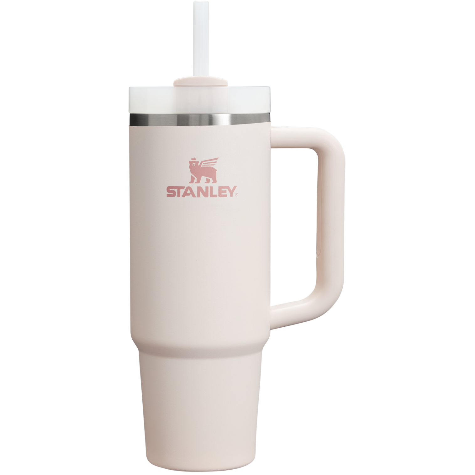 The Quencher H2.0 Flowstate™ Tumbler | 30 OZ - Stanley Create - Easy Carry Cup