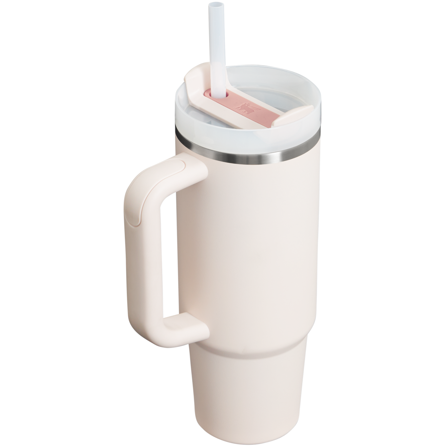 The Quencher H2.0 Flowstate™ Tumbler | 30 OZ - Stanley Create - Easy Carry Cup