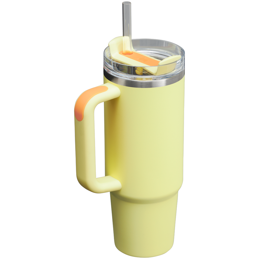 The Quencher H2.0 Flowstate™ Tumbler | 30 OZ - Simple Daily Sips