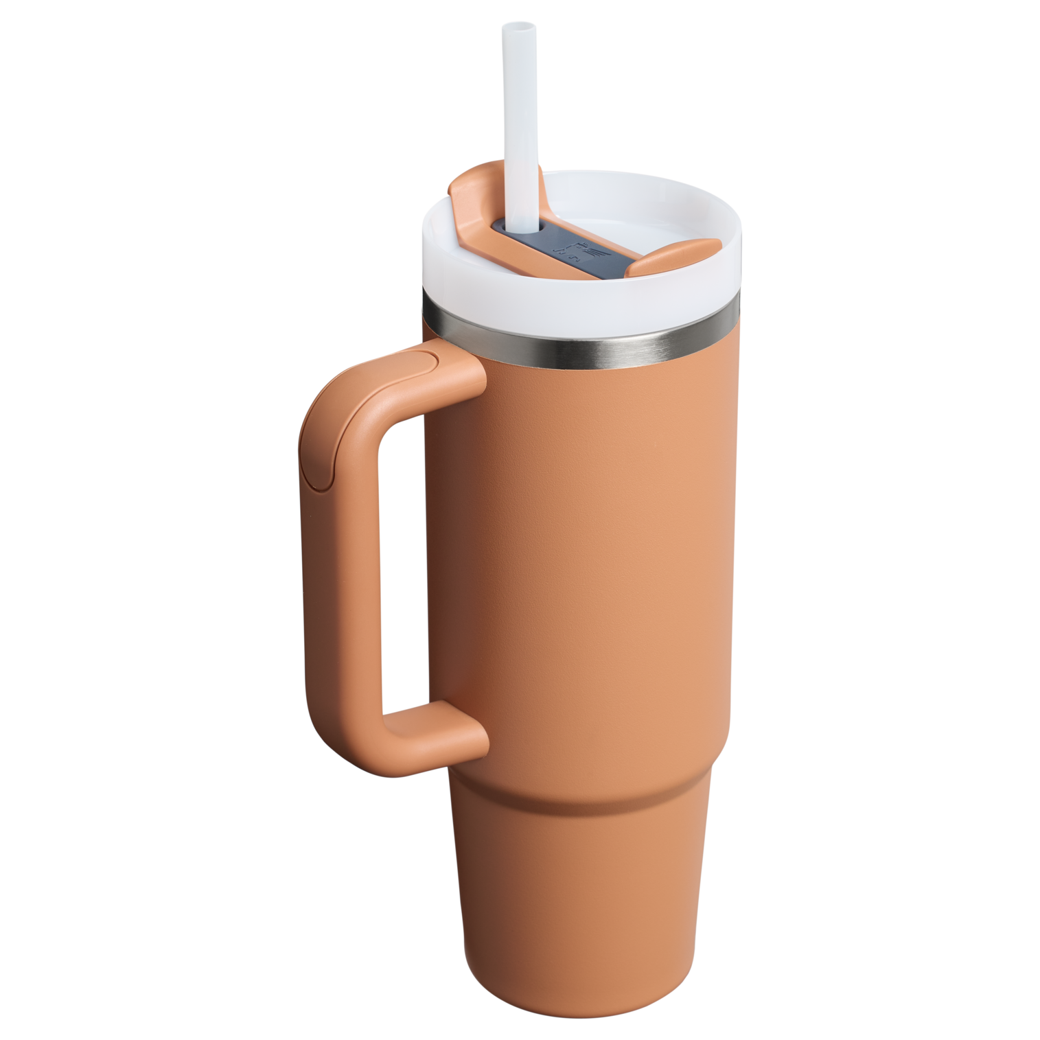 The Quencher H2.0 Flowstate™ Tumbler | 30 OZ - Stanley Create - Easy Carry Cup