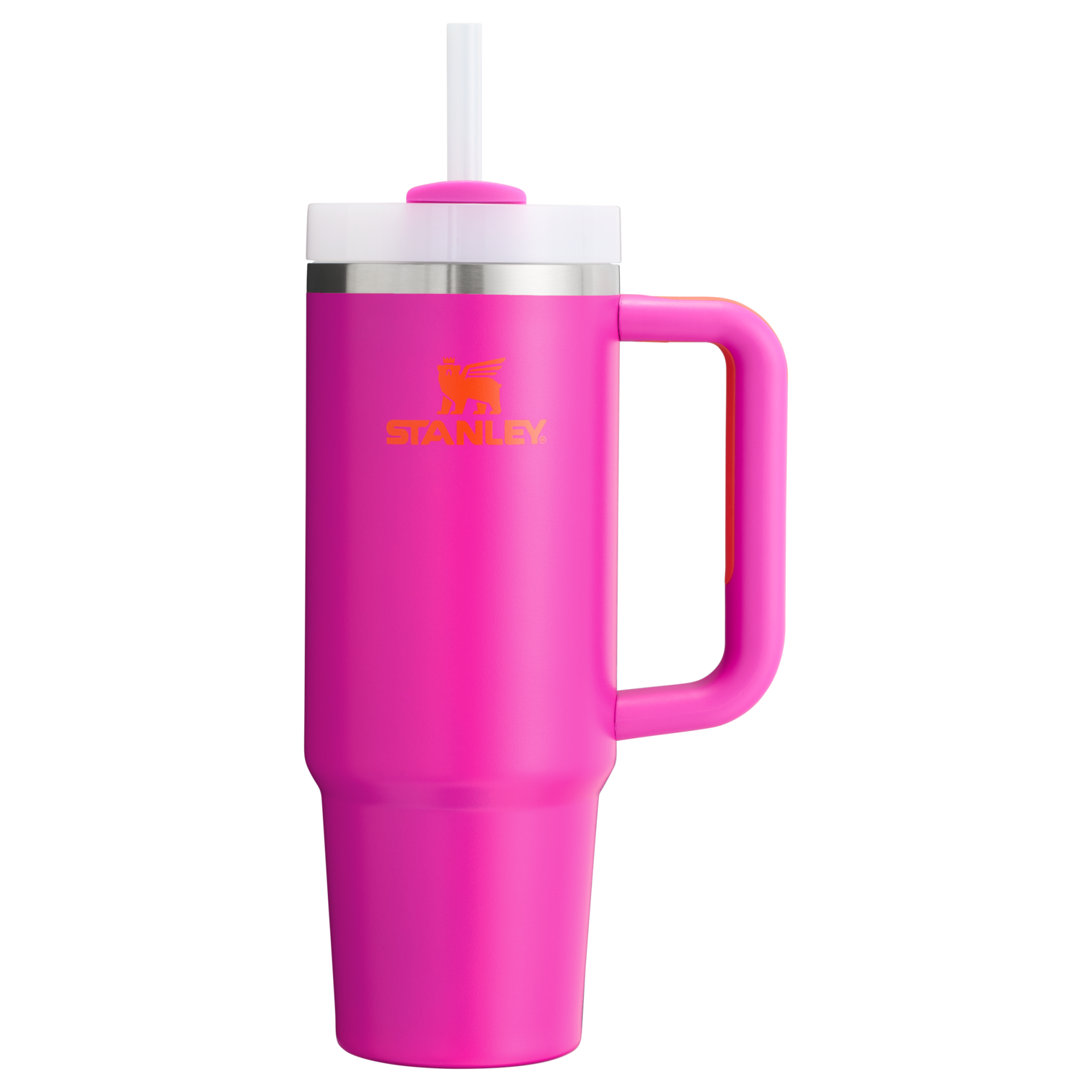 The Quencher H2.0 Flowstate™ Tumbler | 30 OZ - Stanley Create - Easy Carry Cup
