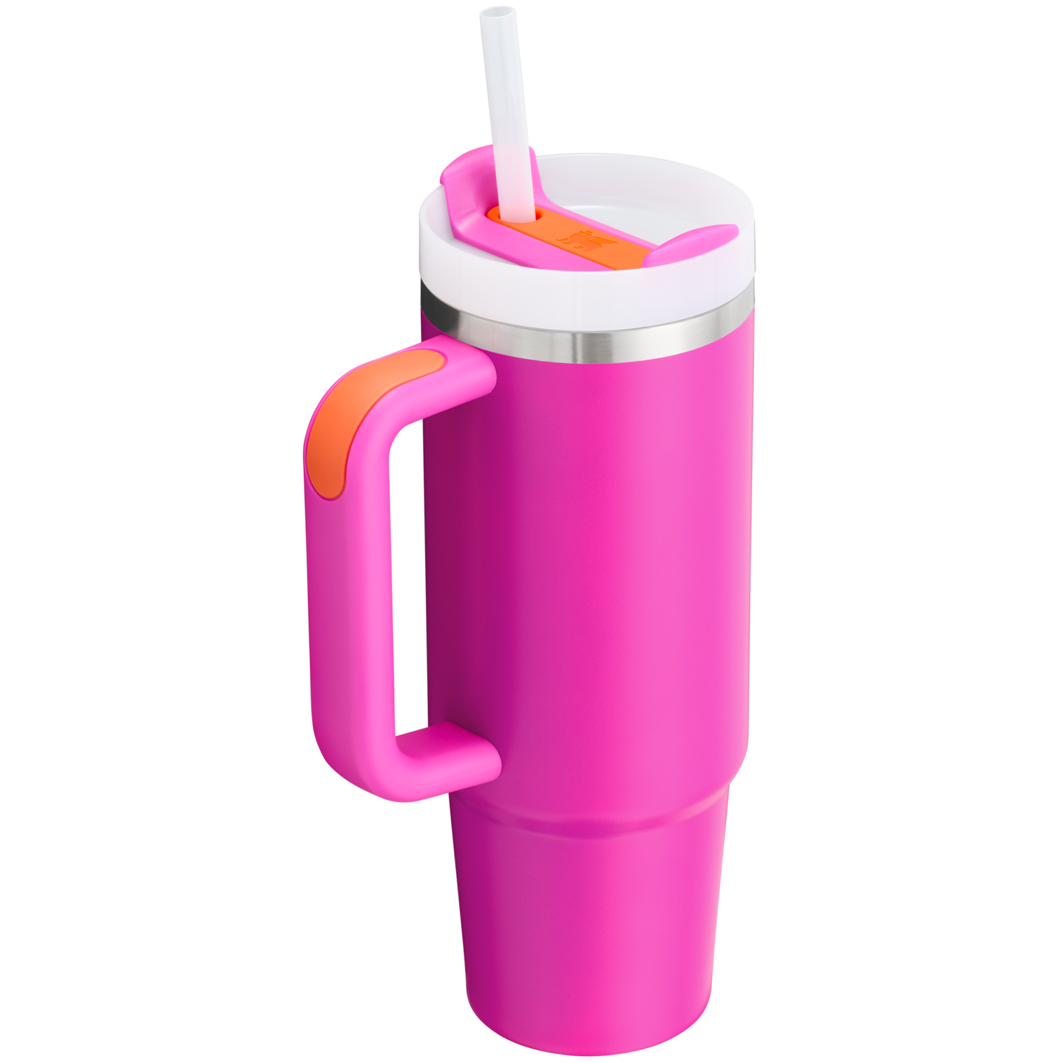 The Quencher H2.0 Flowstate™ Tumbler | 30 OZ - Stanley Create - Easy Carry Cup