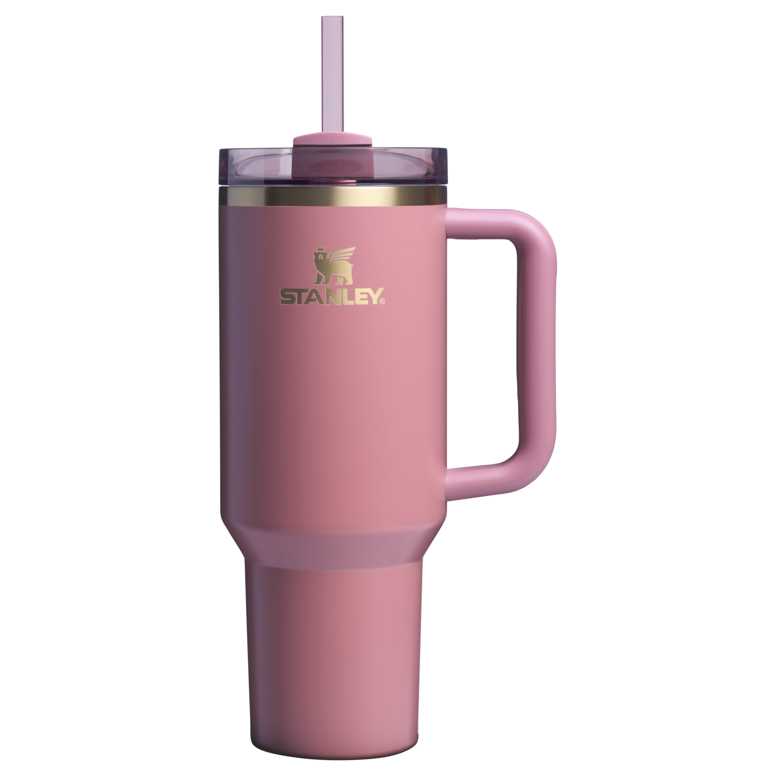The Quencher H2.0 FlowState™ Tumbler  | 40 OZ - Stanley Create - Your Daily Tumbler