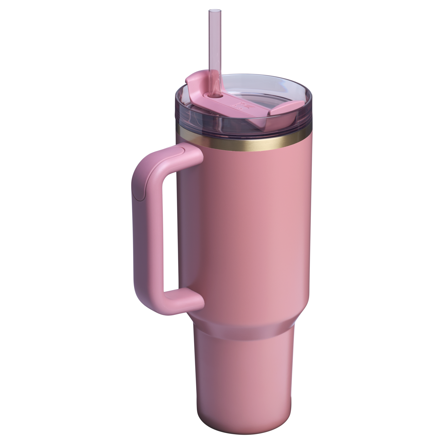 The Quencher H2.0 FlowState™ Tumbler  | 40 OZ - Stanley Create - Your Daily Tumbler