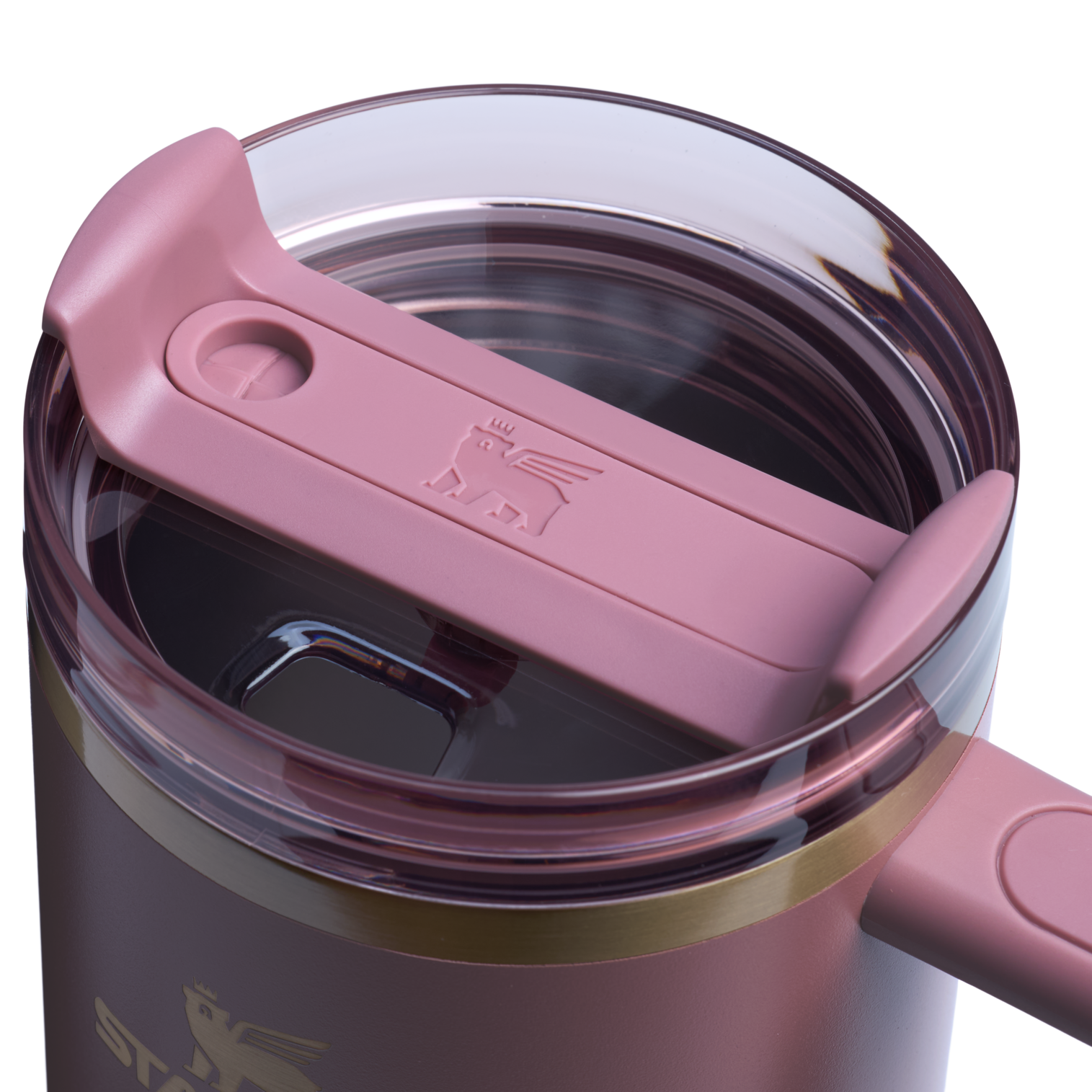 The Quencher H2.0 FlowState™ Tumbler  | 40 OZ - Stanley Create - Your Daily Tumbler