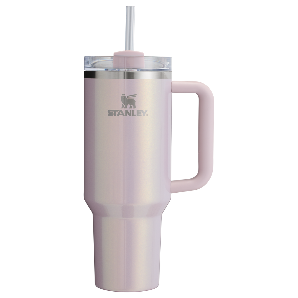 The Quencher H2.0 Flowstate™ Tumbler | 40 OZ - Travel Cup Essentials