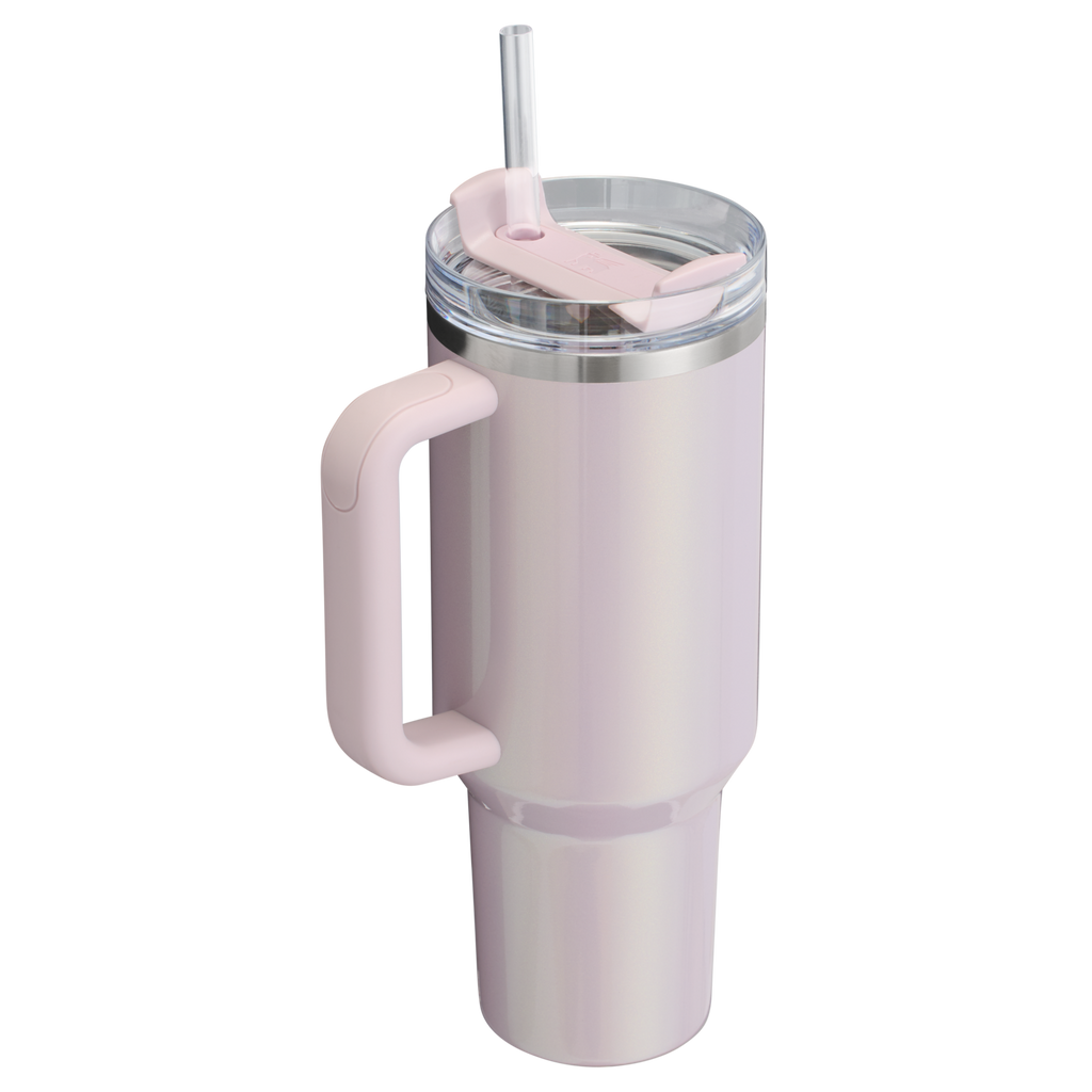 The Quencher H2.0 Flowstate™ Tumbler | 40 OZ - Travel Cup Essentials