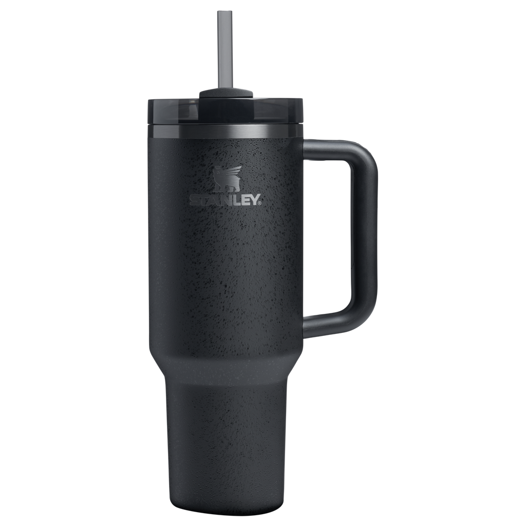 The Quencher H2.0 FlowState™ Tumbler  | 40 OZ - Stanley Create - Your Daily Tumbler