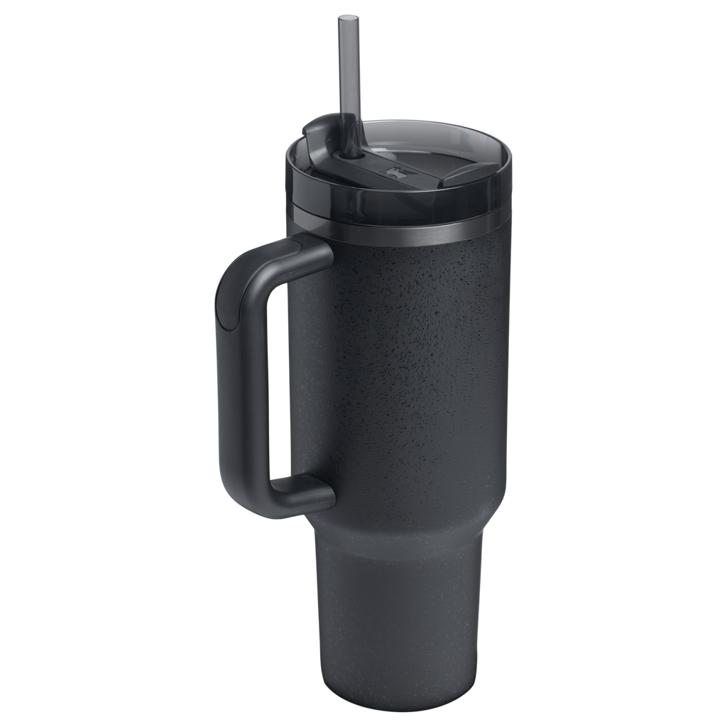 The Quencher H2.0 FlowState™ Tumbler  | 40 OZ - Stanley Create - Your Daily Tumbler