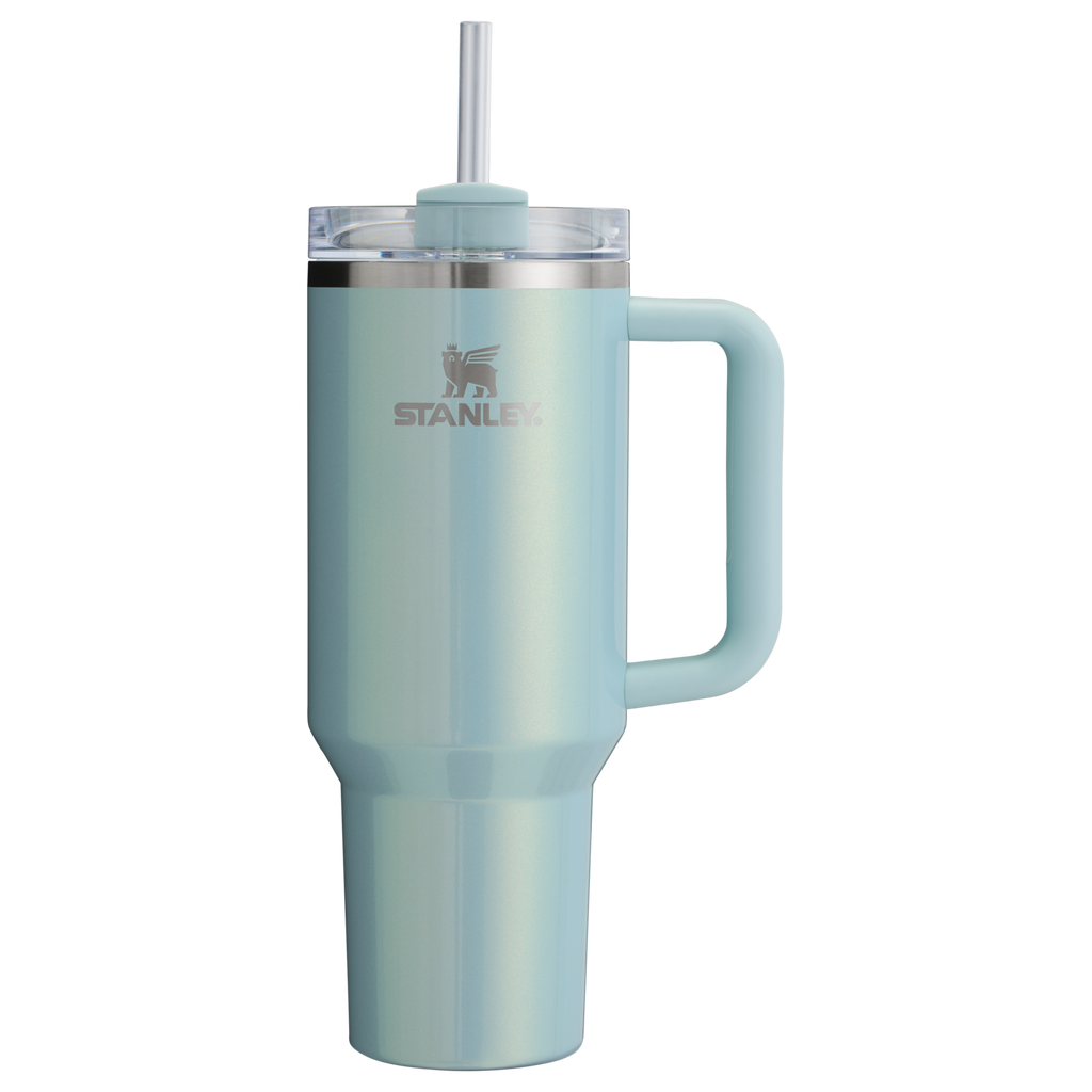 The Quencher H2.0 Flowstate™ Tumbler | 40 OZ - Travel Cup Essentials