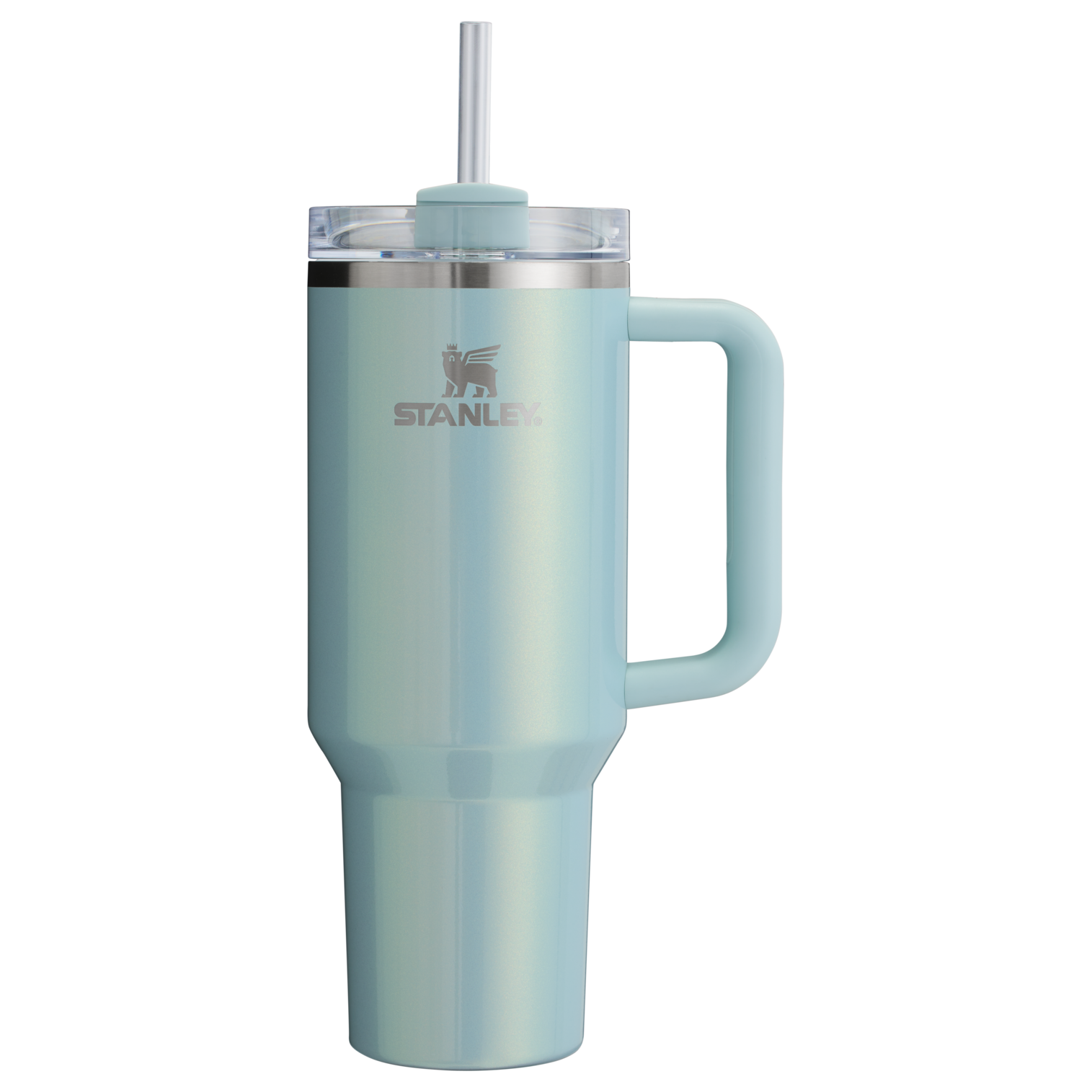 The Quencher H2.0 Flowstate™ Tumbler | 40 OZ - Travel Cup Essentials