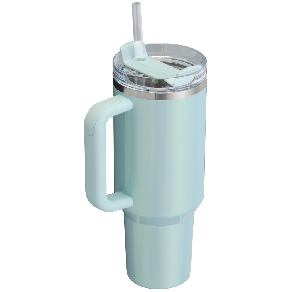 The Quencher H2.0 Flowstate™ Tumbler | 40 OZ - Travel Cup Essentials