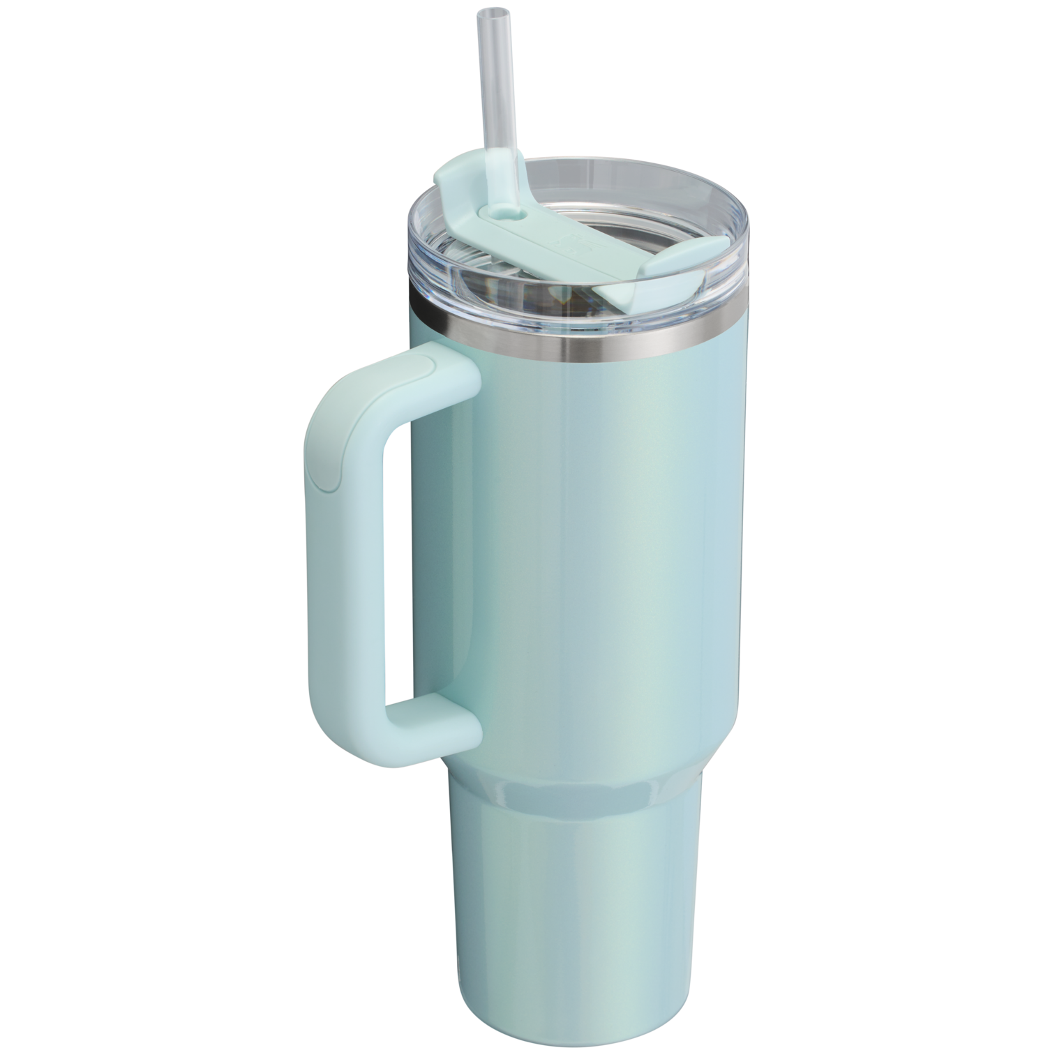 The Quencher H2.0 Flowstate™ Tumbler | 40 OZ - Travel Cup Essentials