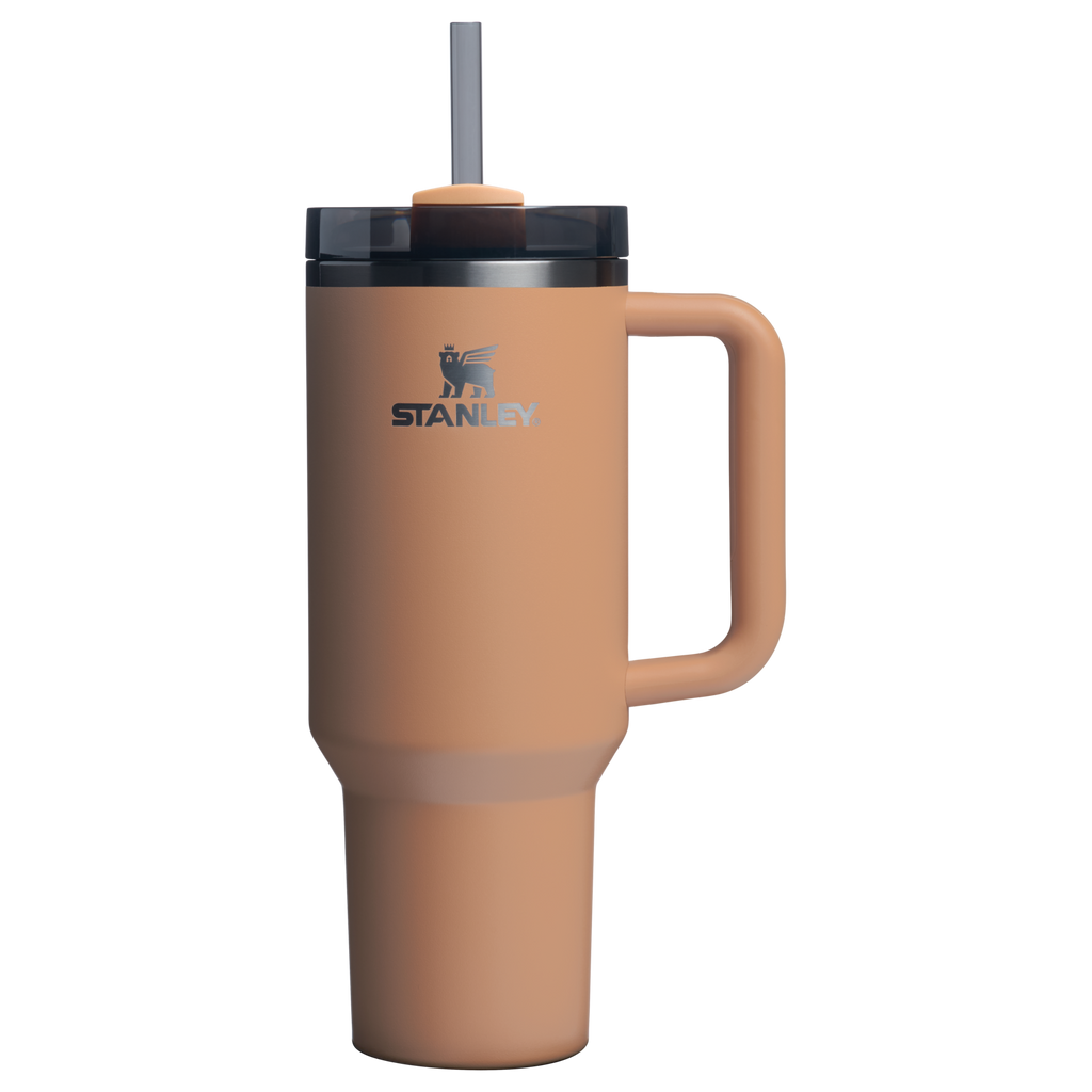The Quencher H2.0 FlowState™ Tumbler  | 40 OZ - Stanley Create - Your Daily Tumbler
