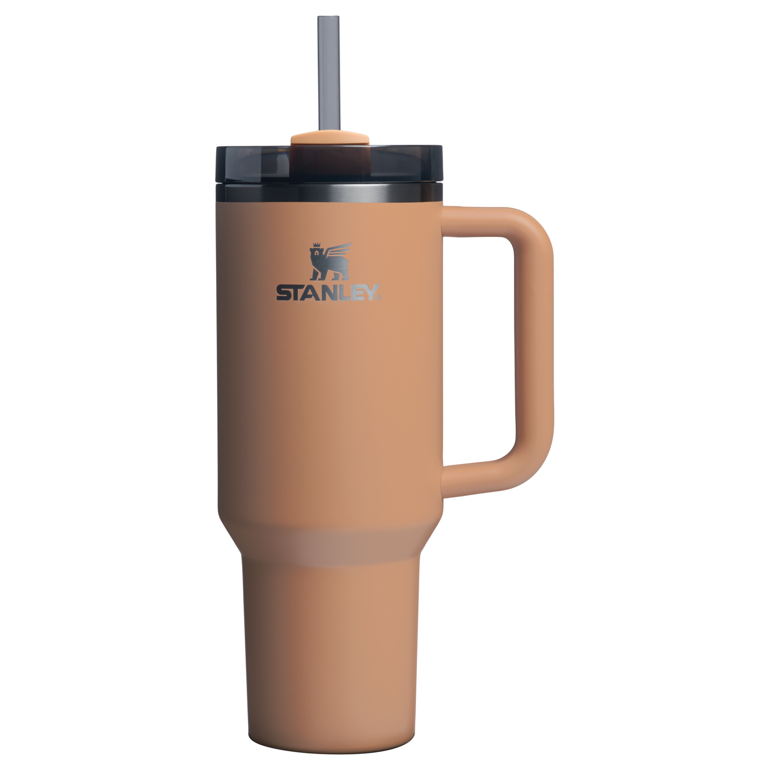 The Quencher H2.0 FlowState™ Tumbler  | 40 OZ - Stanley Create - Your Daily Tumbler