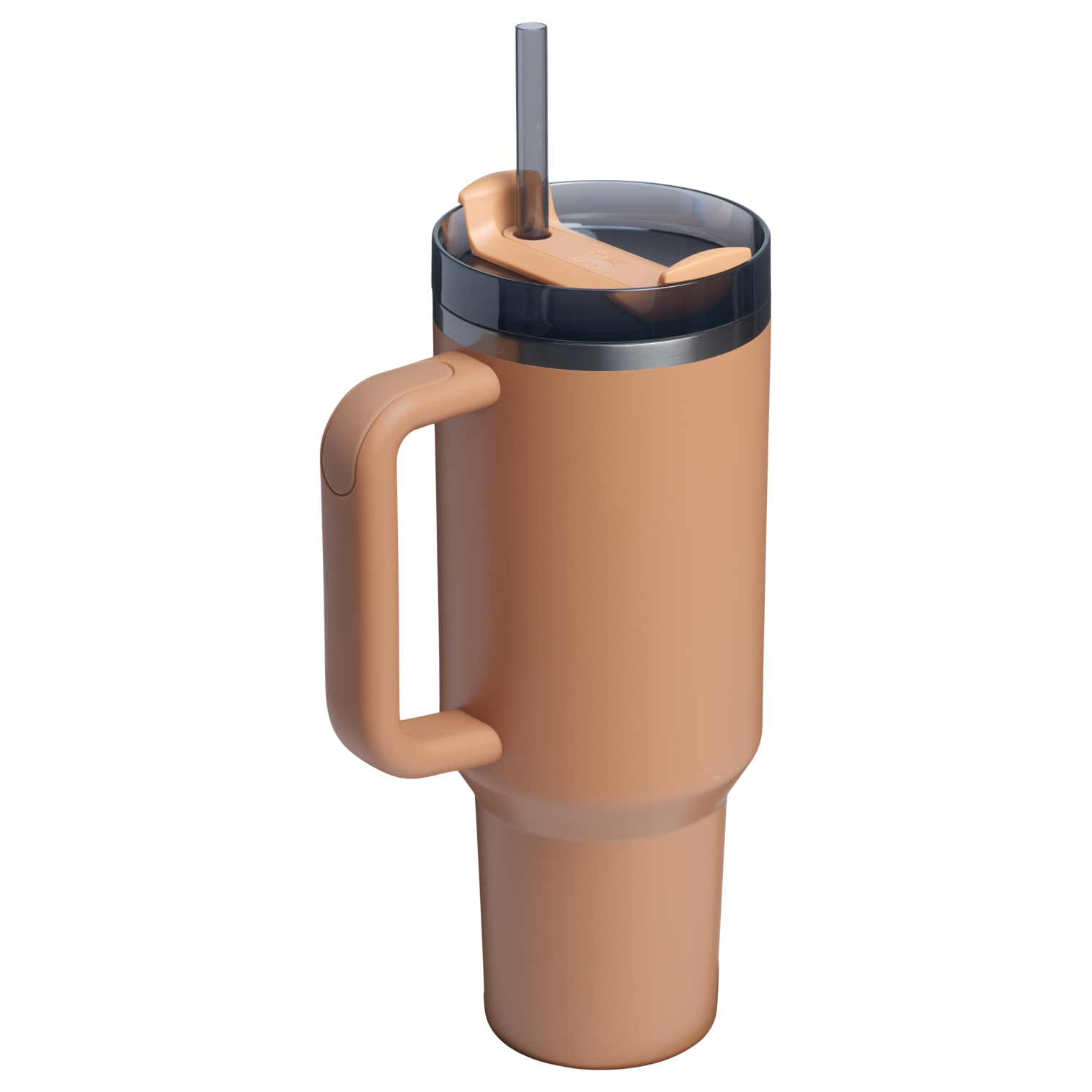 The Quencher H2.0 FlowState™ Tumbler  | 40 OZ - Stanley Create - Your Daily Tumbler