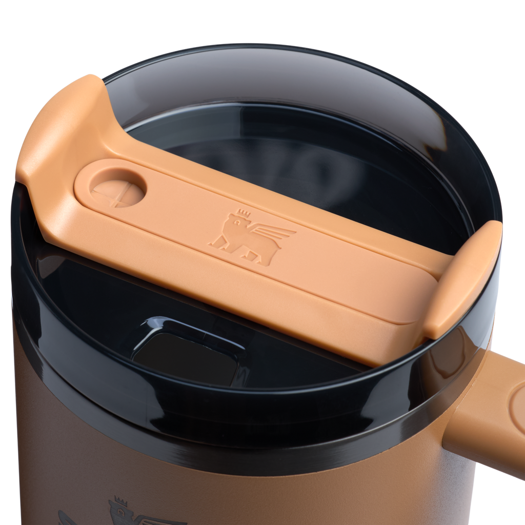 The Quencher H2.0 FlowState™ Tumbler  | 40 OZ - Stanley Create - Your Daily Tumbler