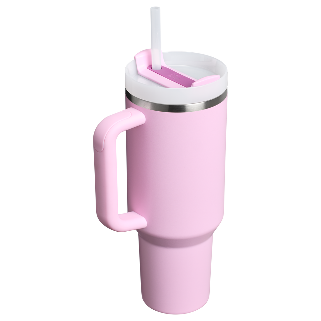 The Quencher H2.0 FlowState™ Tumbler  | 40 OZ - Stanley Create - Your Daily Tumbler